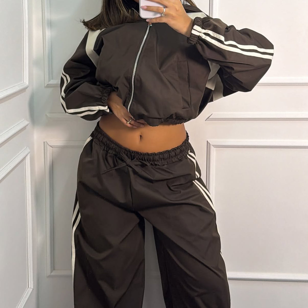 Coordinato Jade