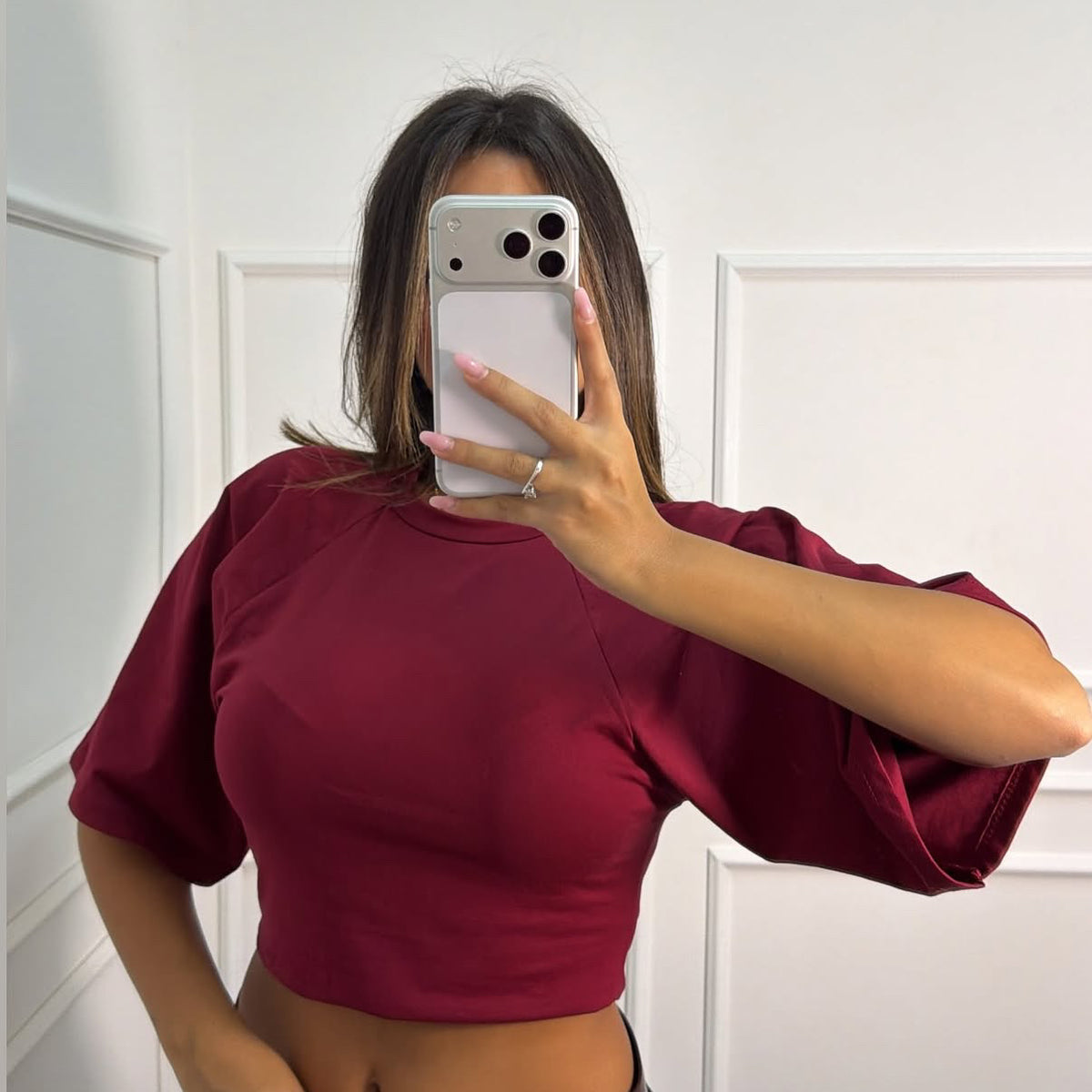 Maglia Elysa