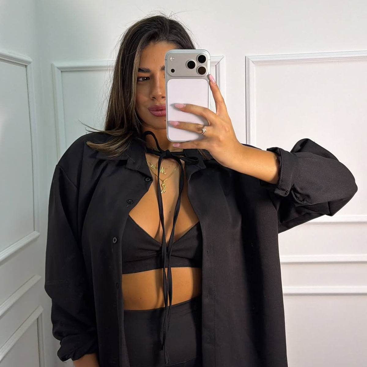 Camicia Livia