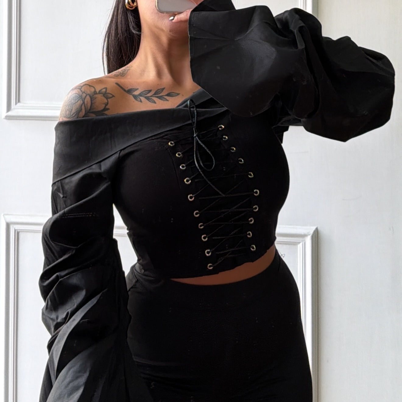 Maglia Giselle