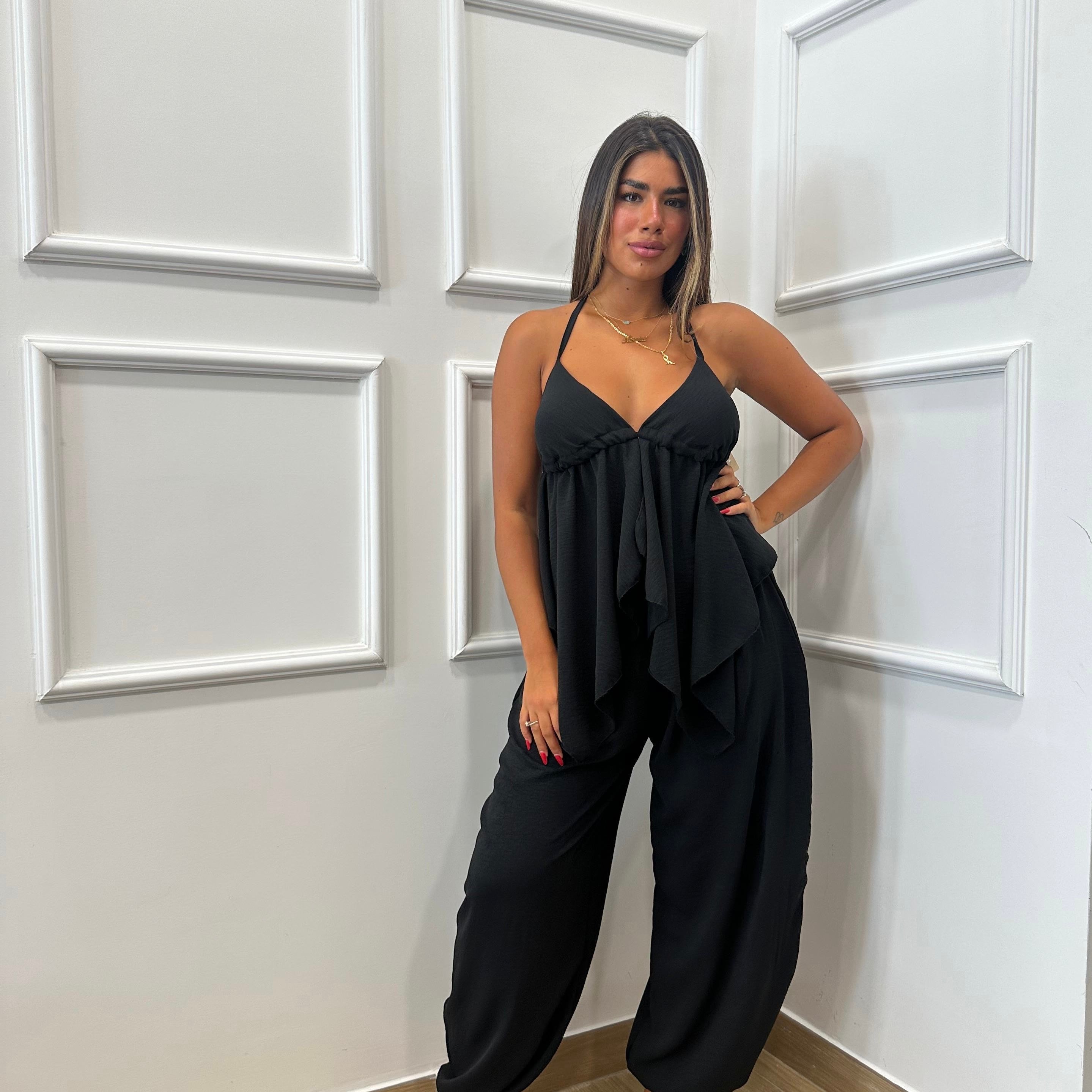 Cordset MILA