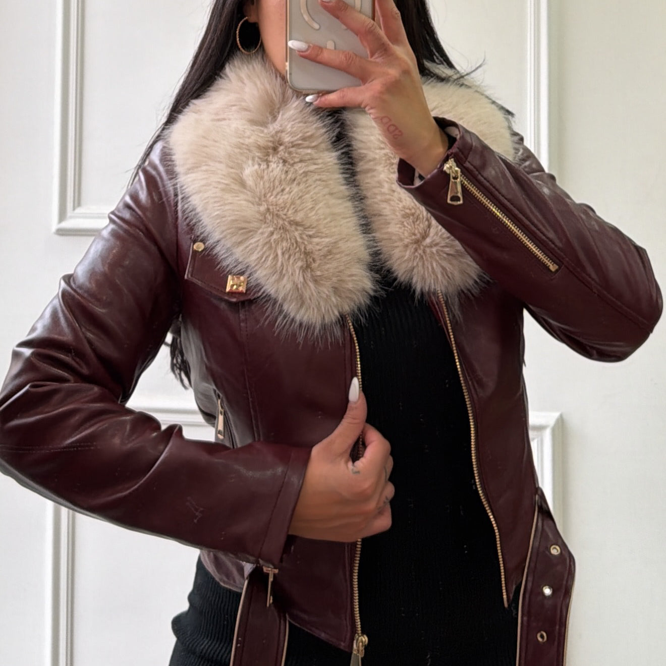 Jacket GABRIEL