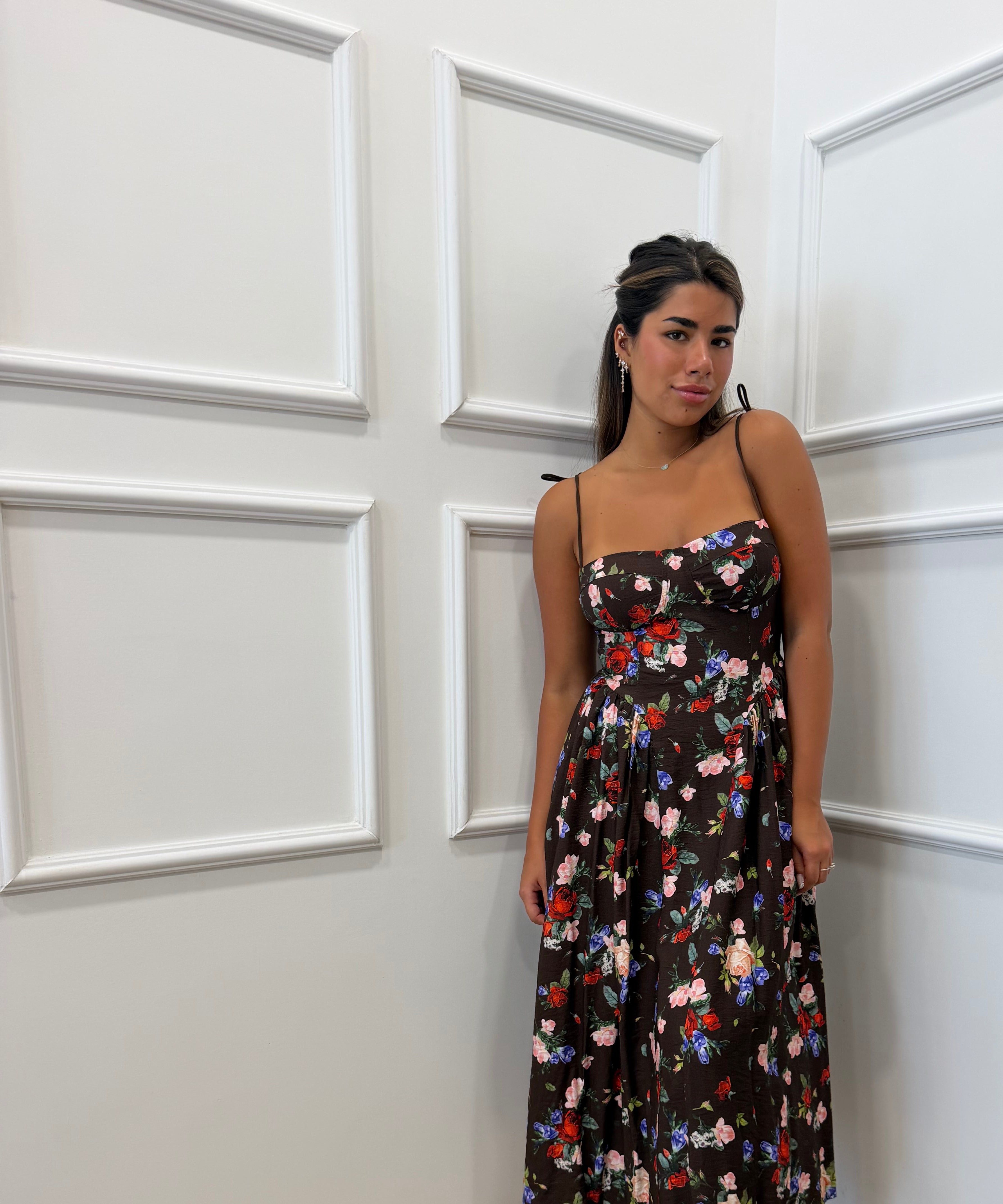 Dress lulù