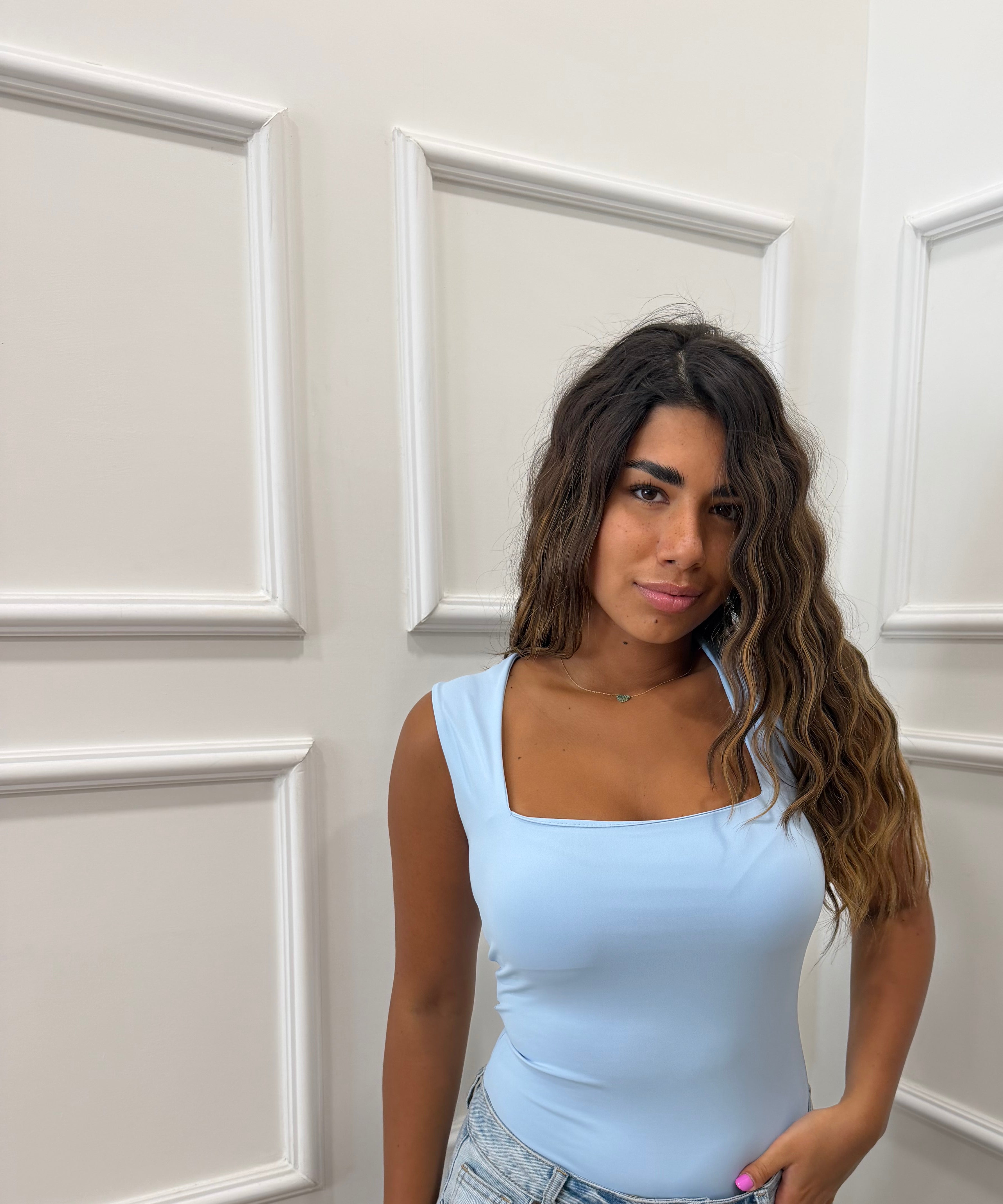Body noelia