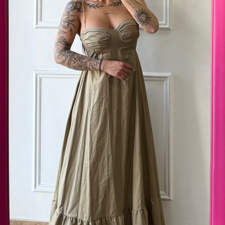 Dress JAQUELIN