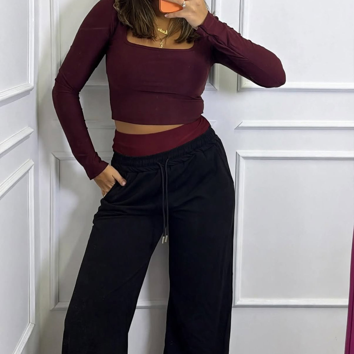 Pantalone 16623