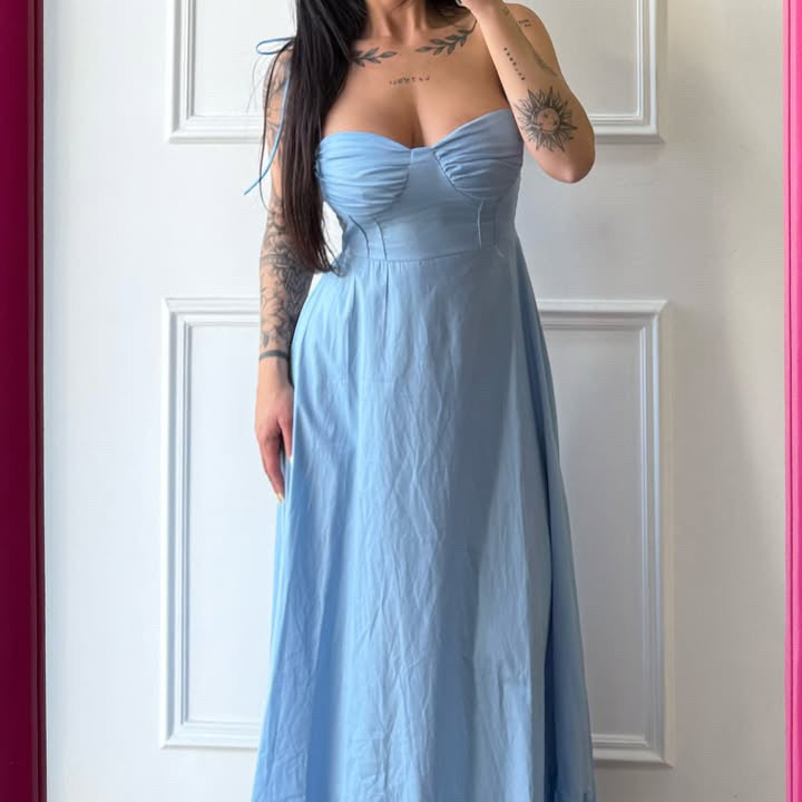 Dress JAQUELIN