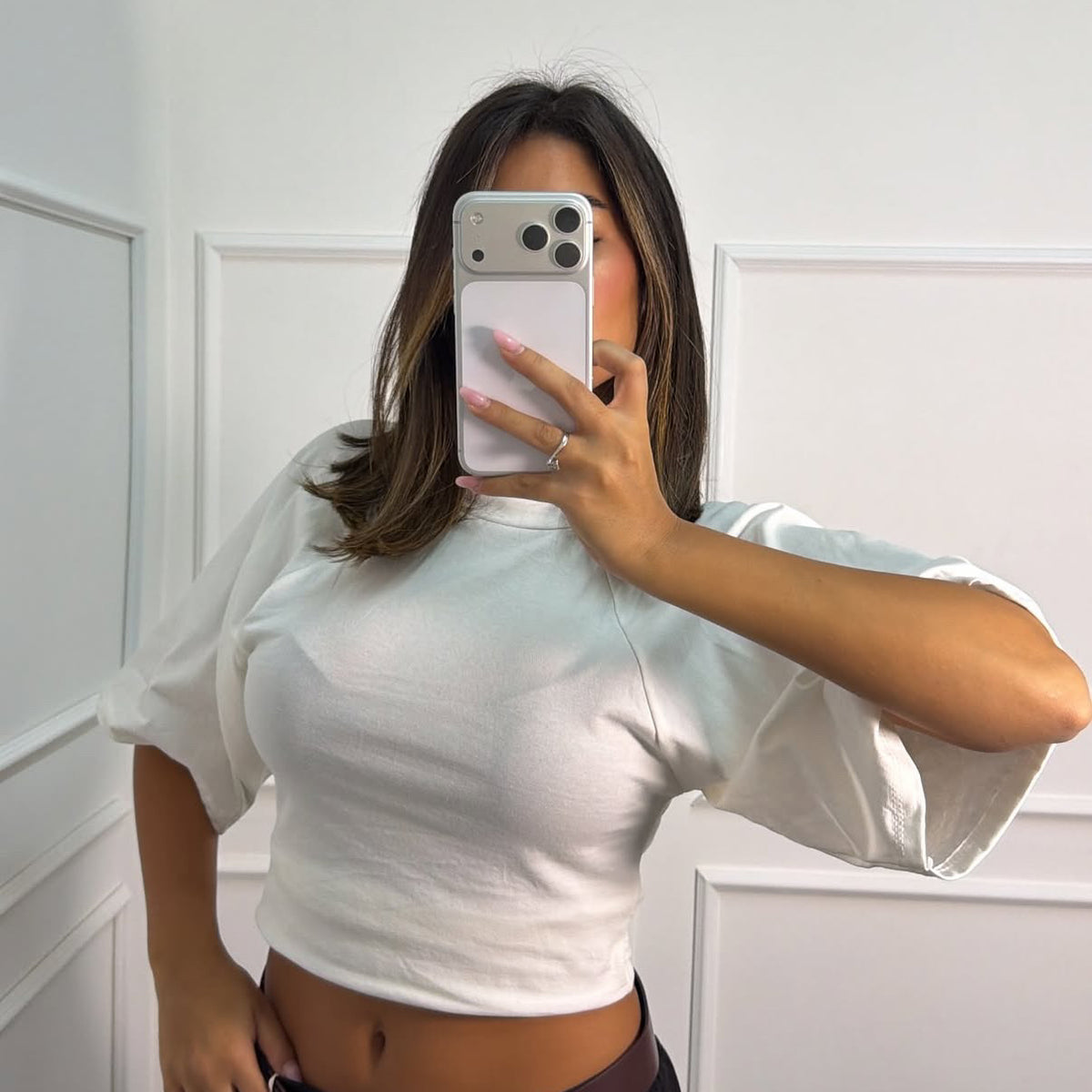 Maglia Elysa