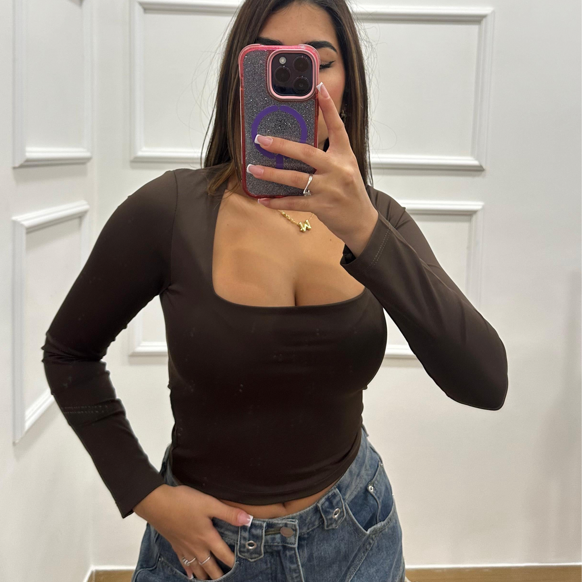 Maglia Melissa
