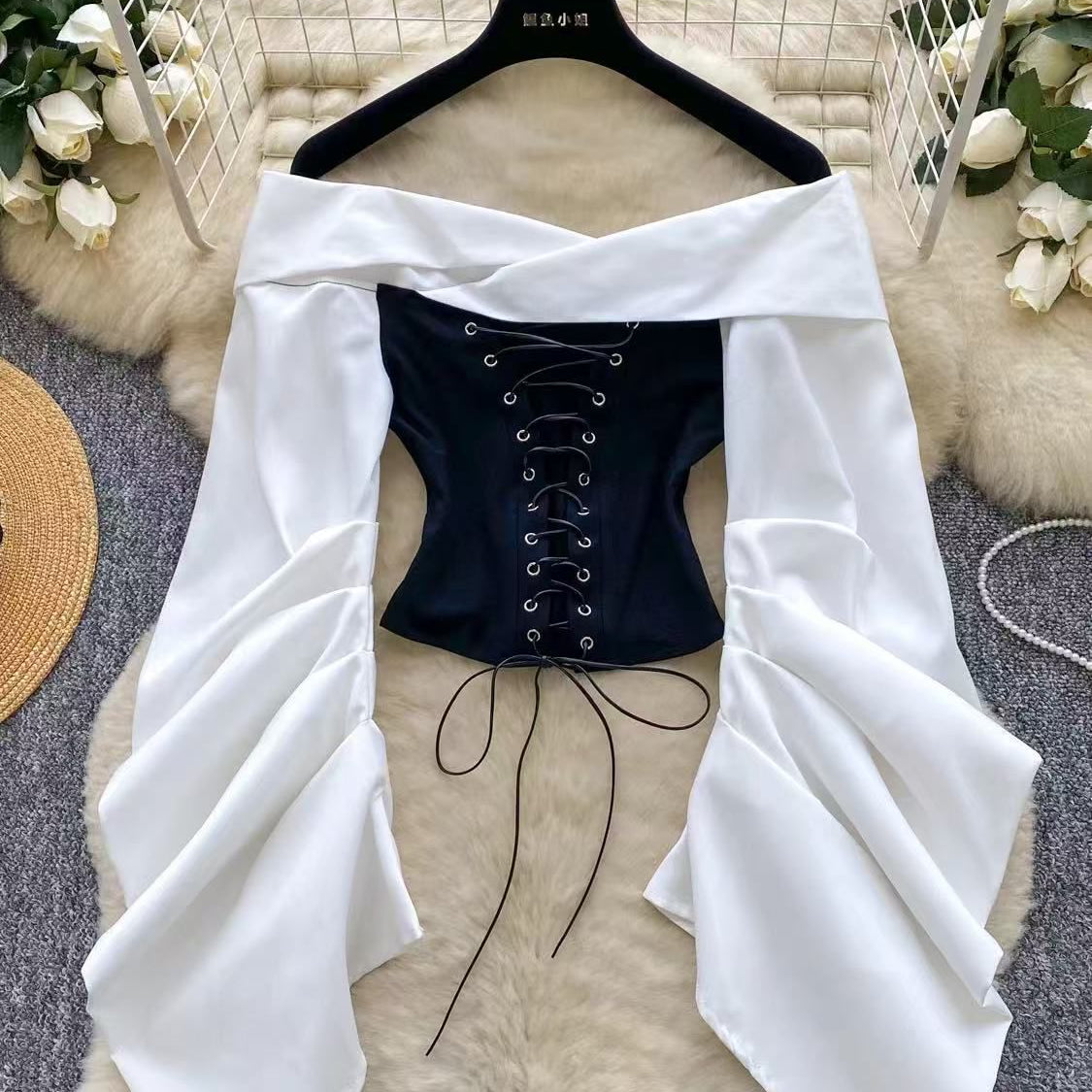 Maglia Giselle