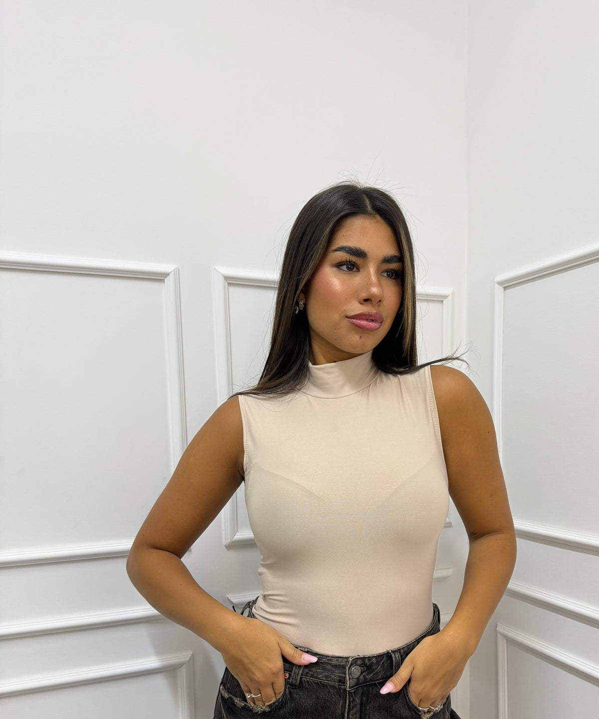 Body Zeynep