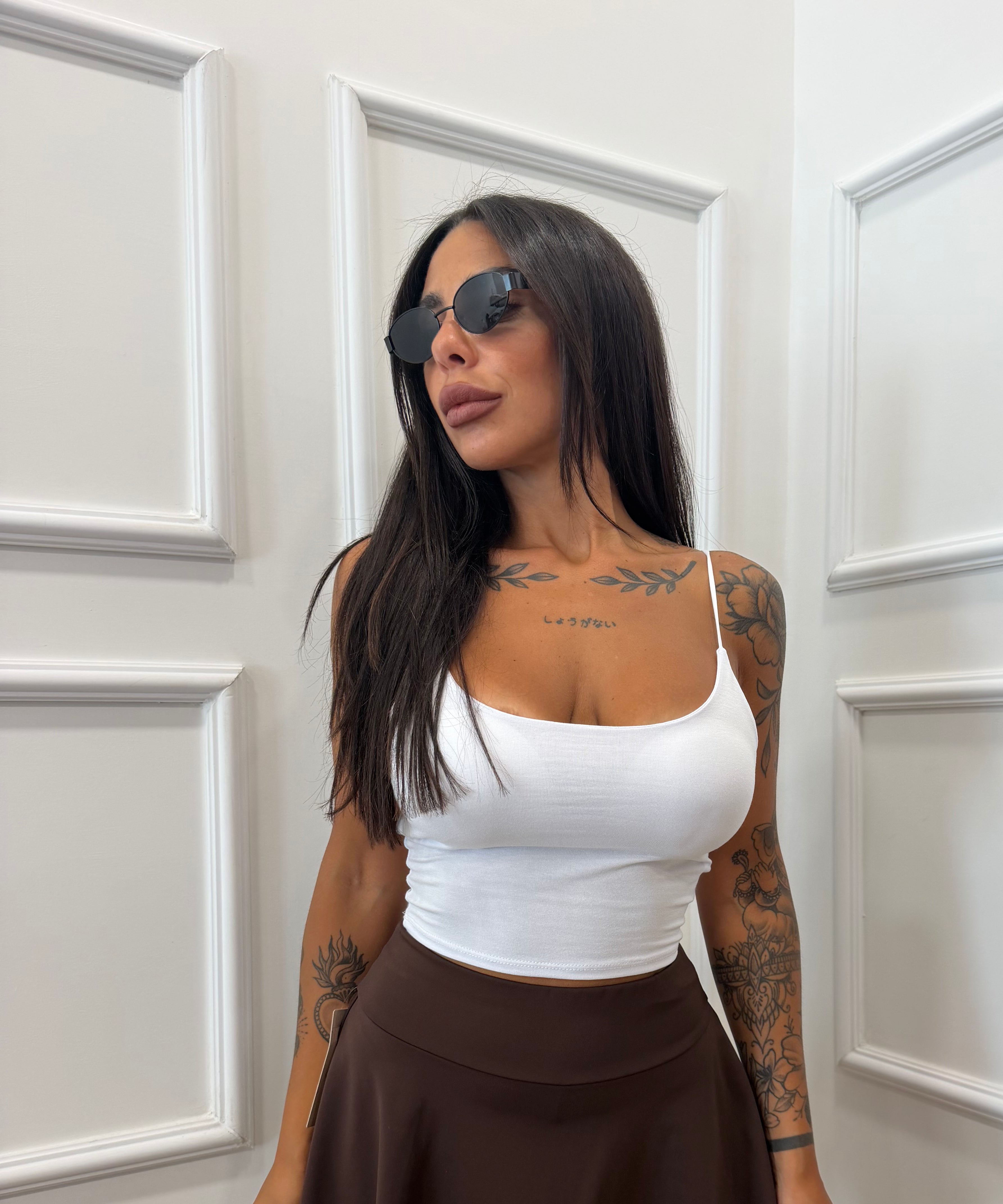 Pantagonna in lycra