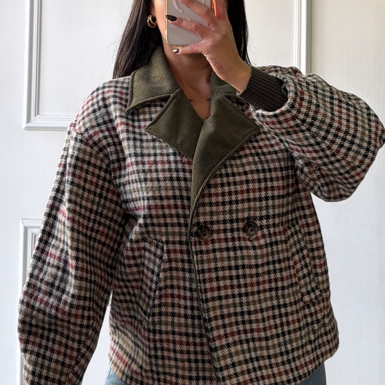 Cappottino crop