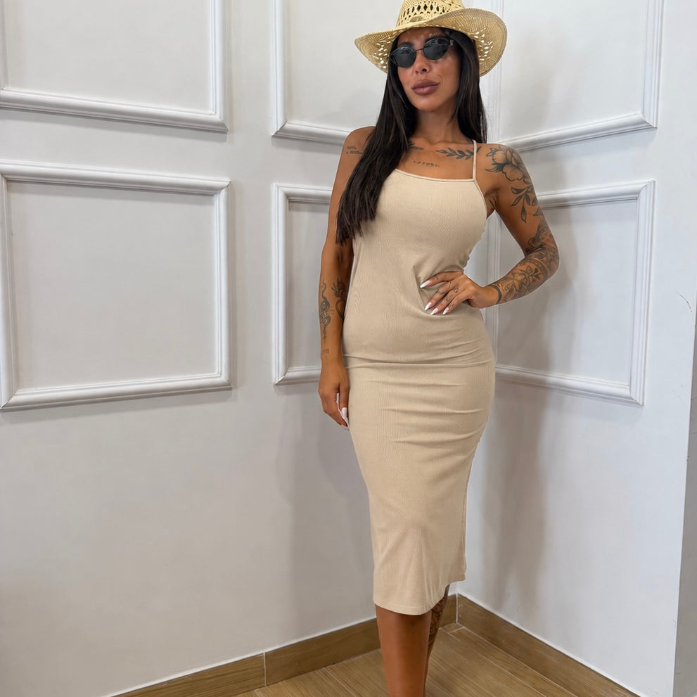 Dress AMBER
