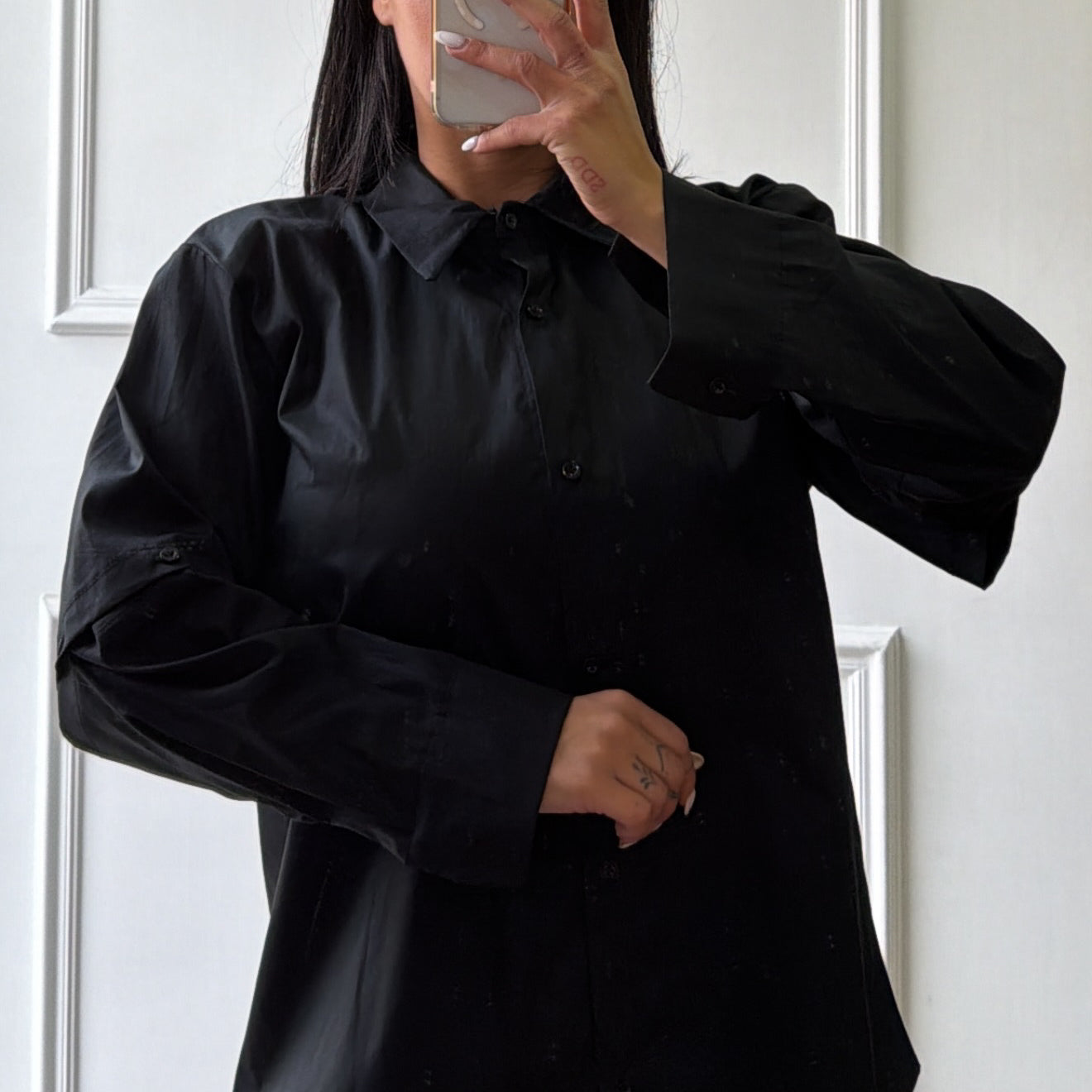 Camicia Anita