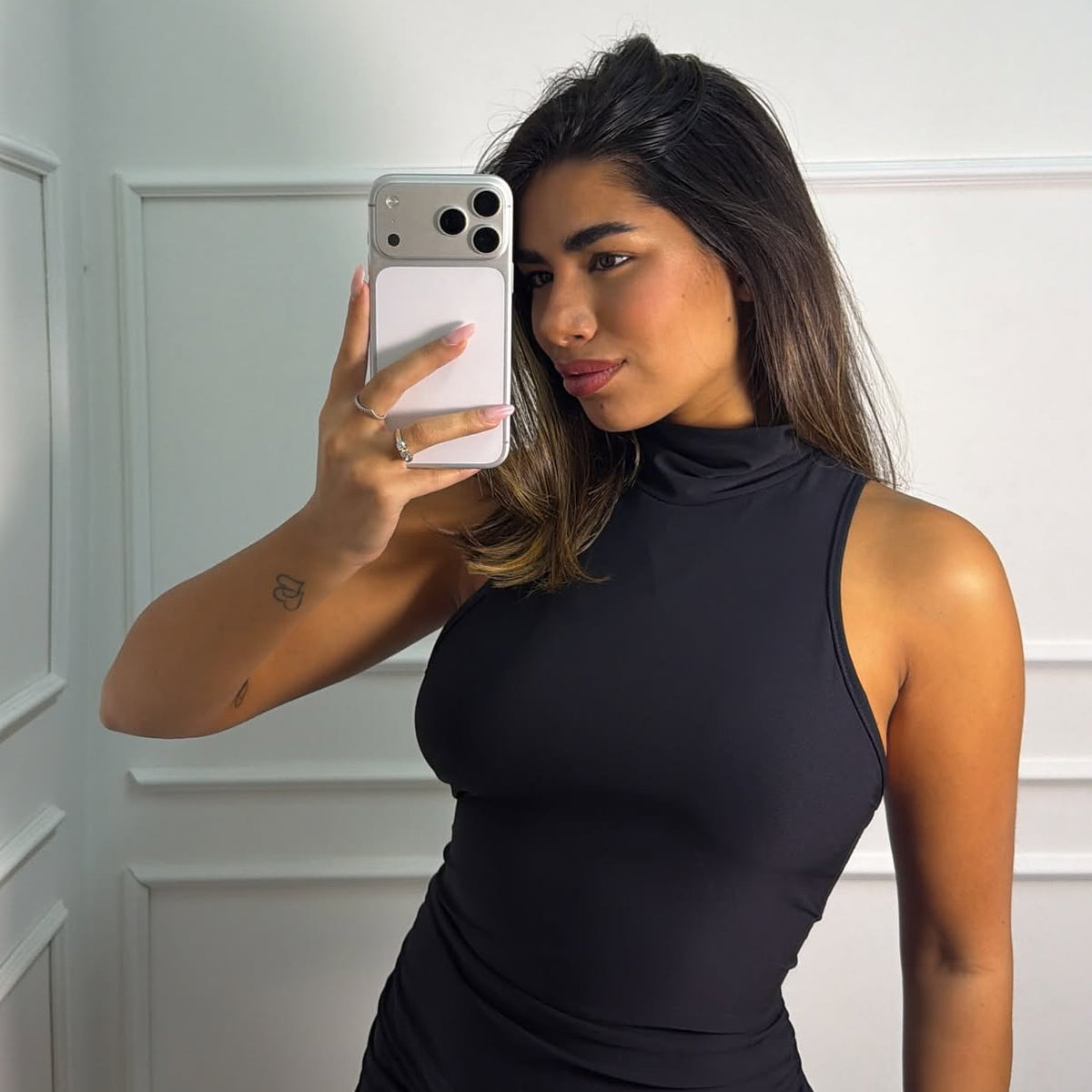 Dress SOLEIL