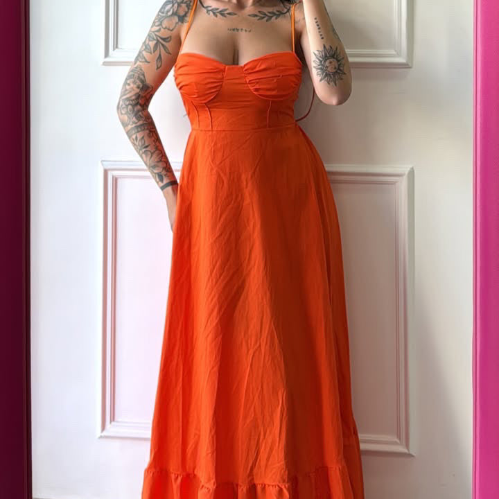 Dress JAQUELIN