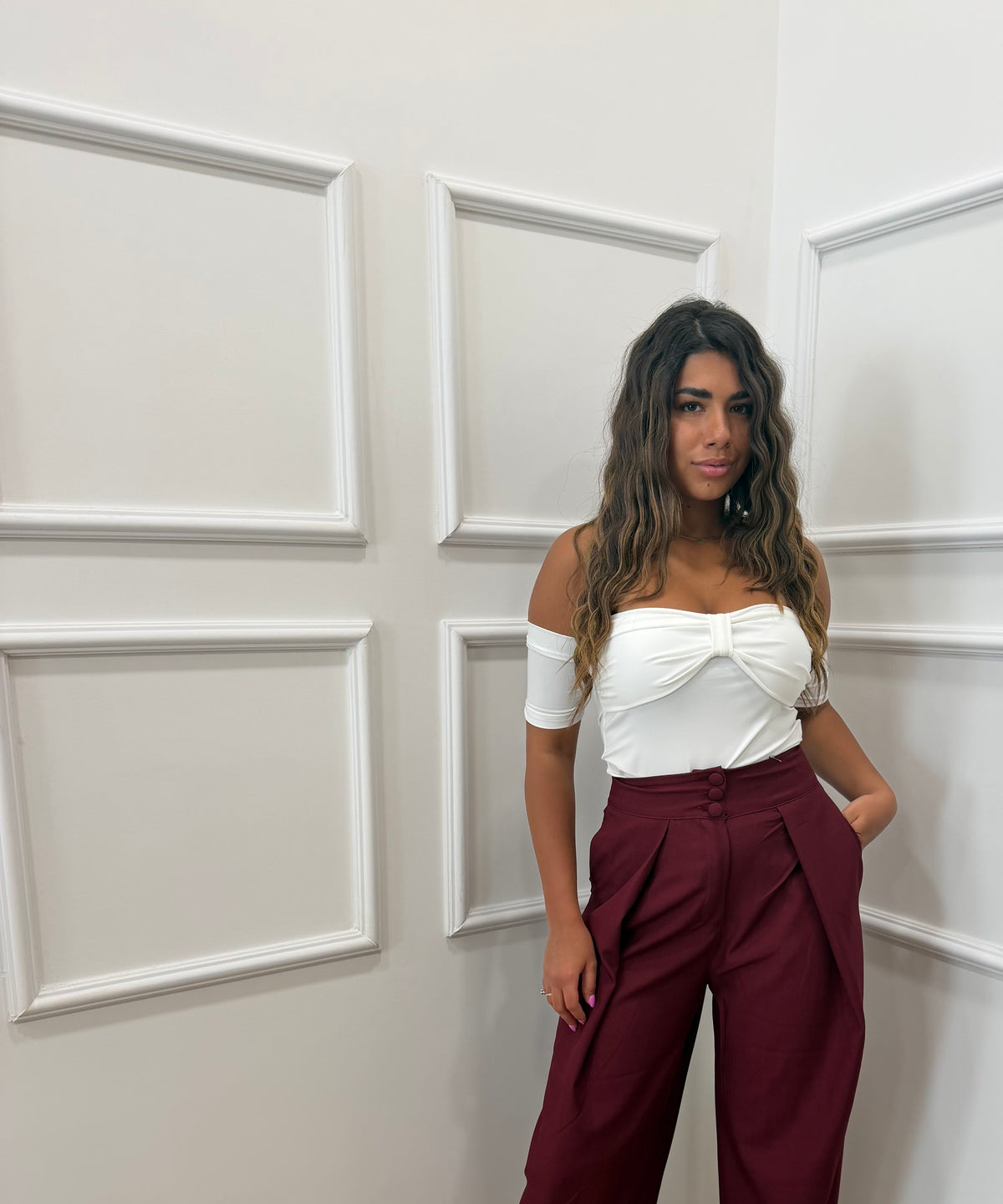Pantalone 16090