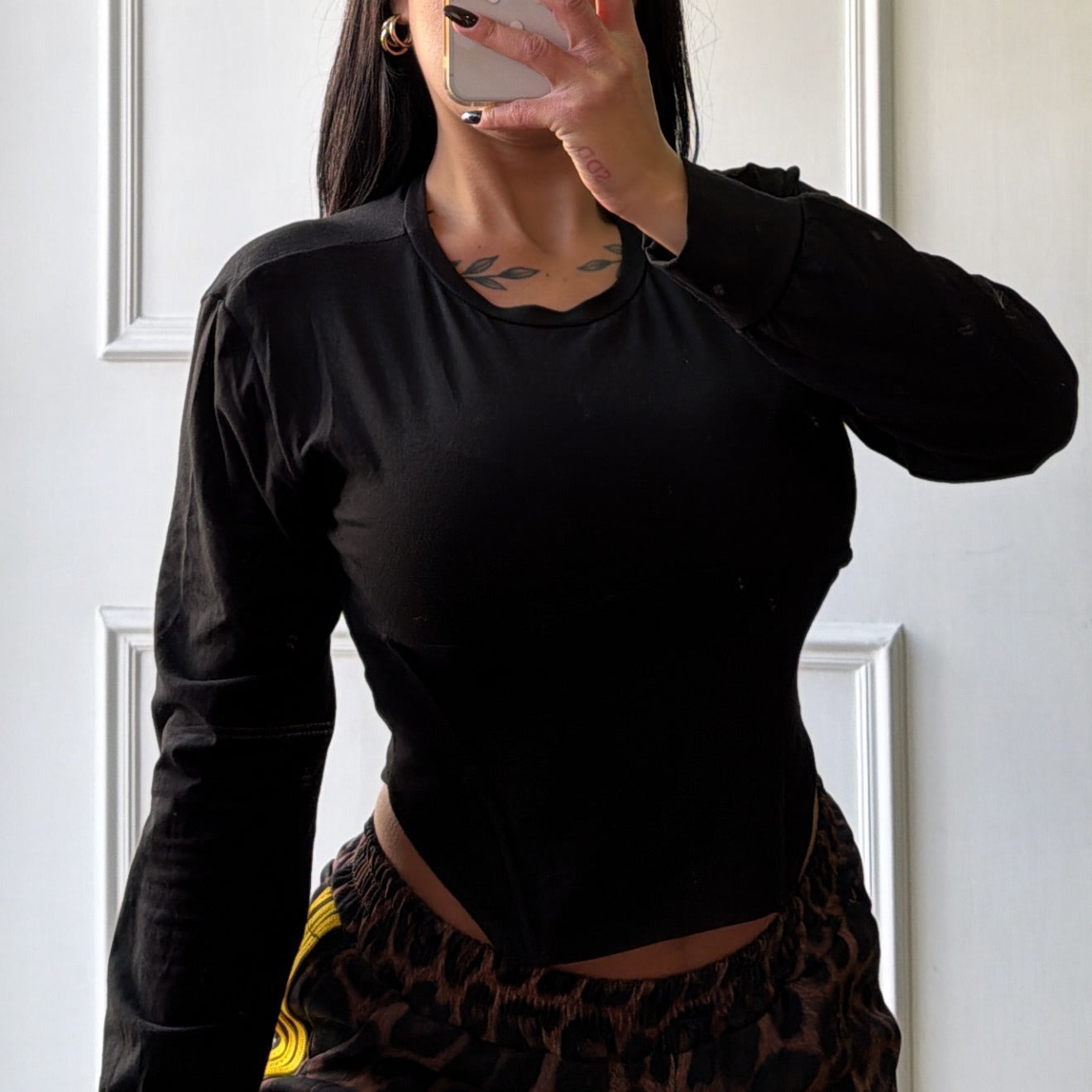 Maglia NUNU