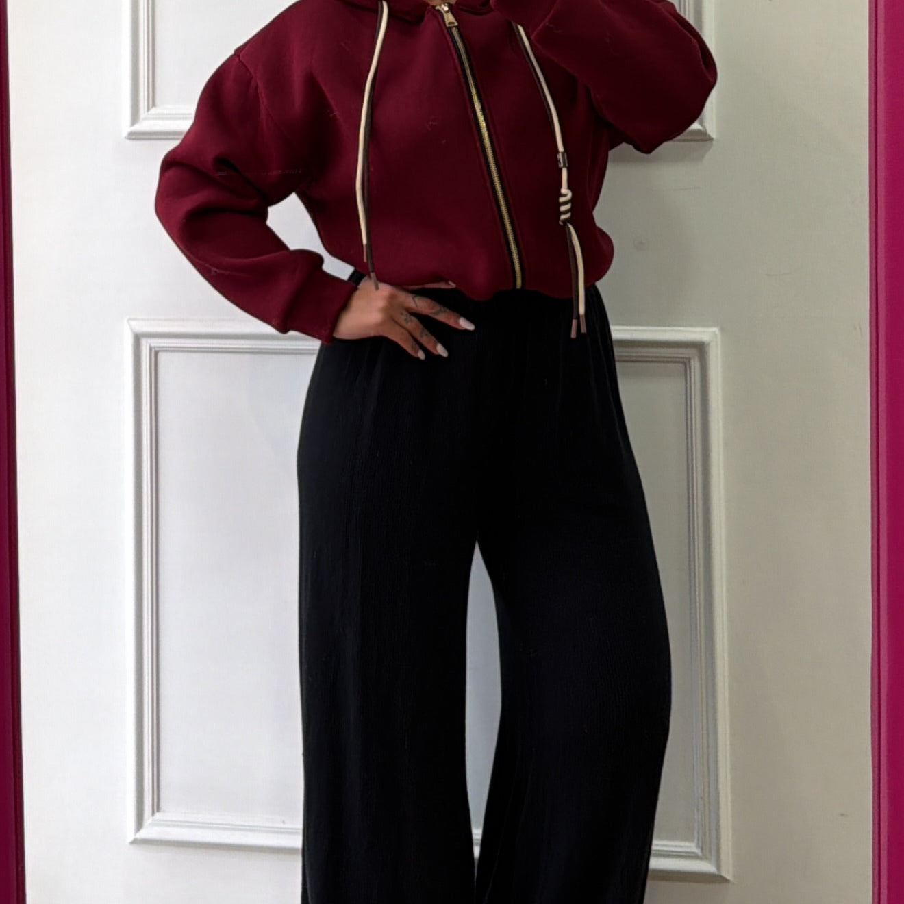 Pantalone XENIA