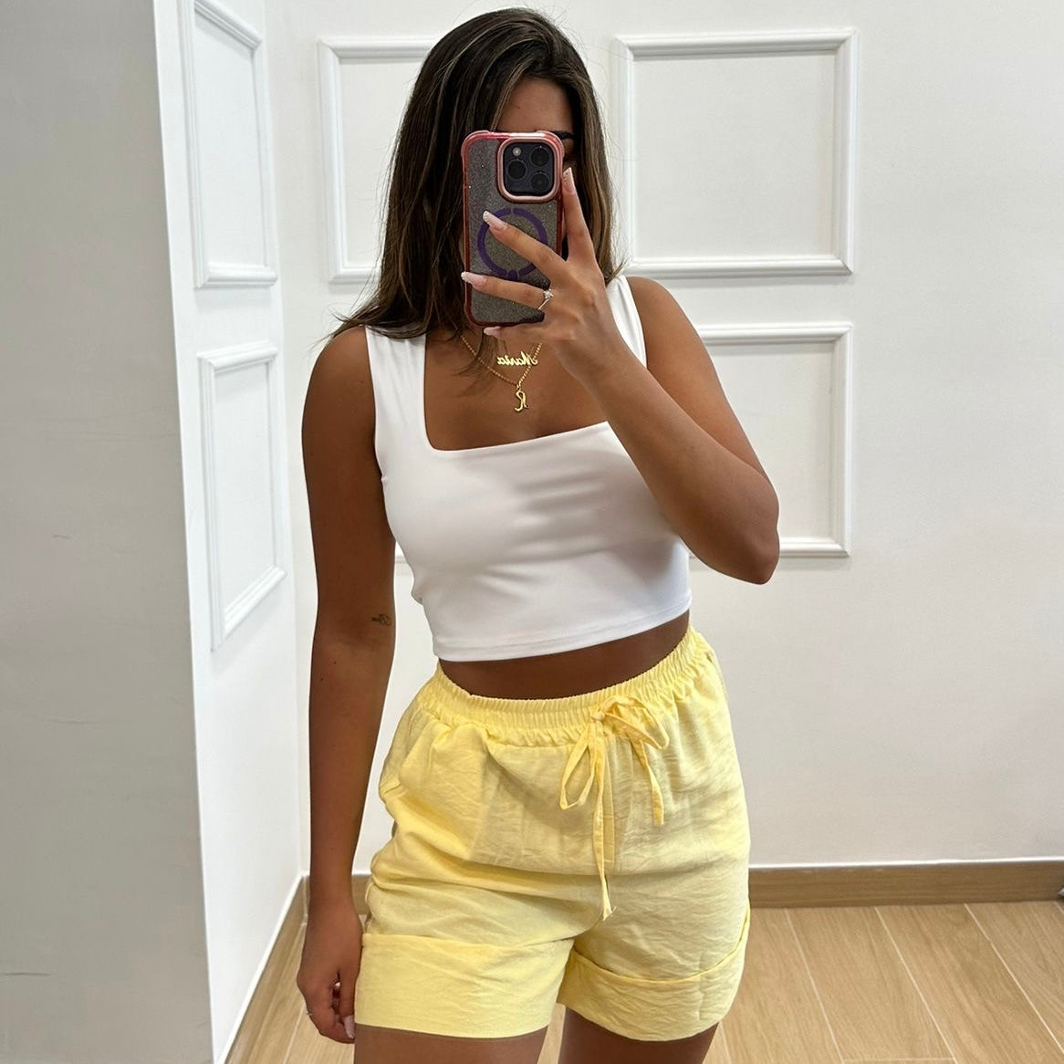 Shorts Lulu