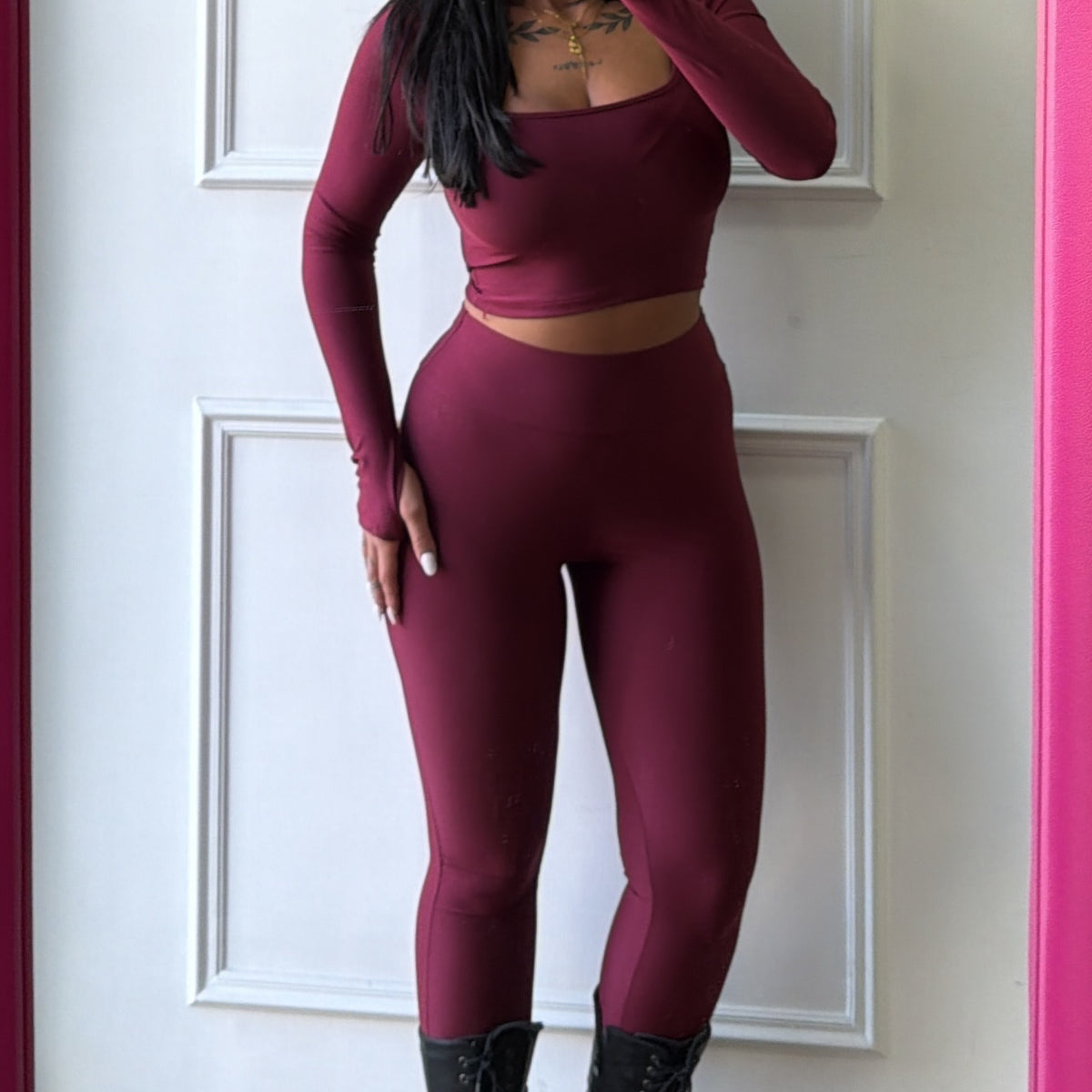 Coordinato FIT