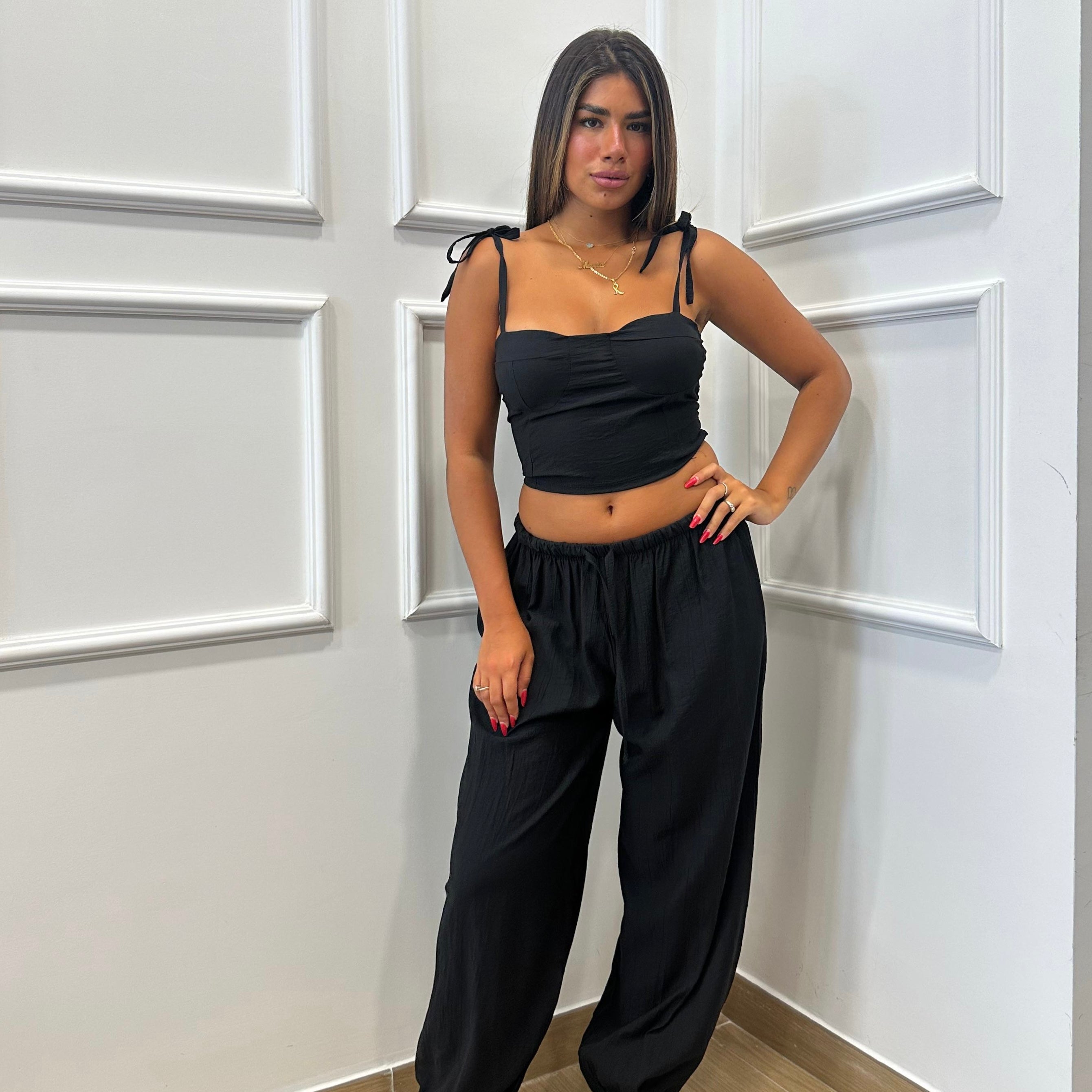 Cordset ALINA