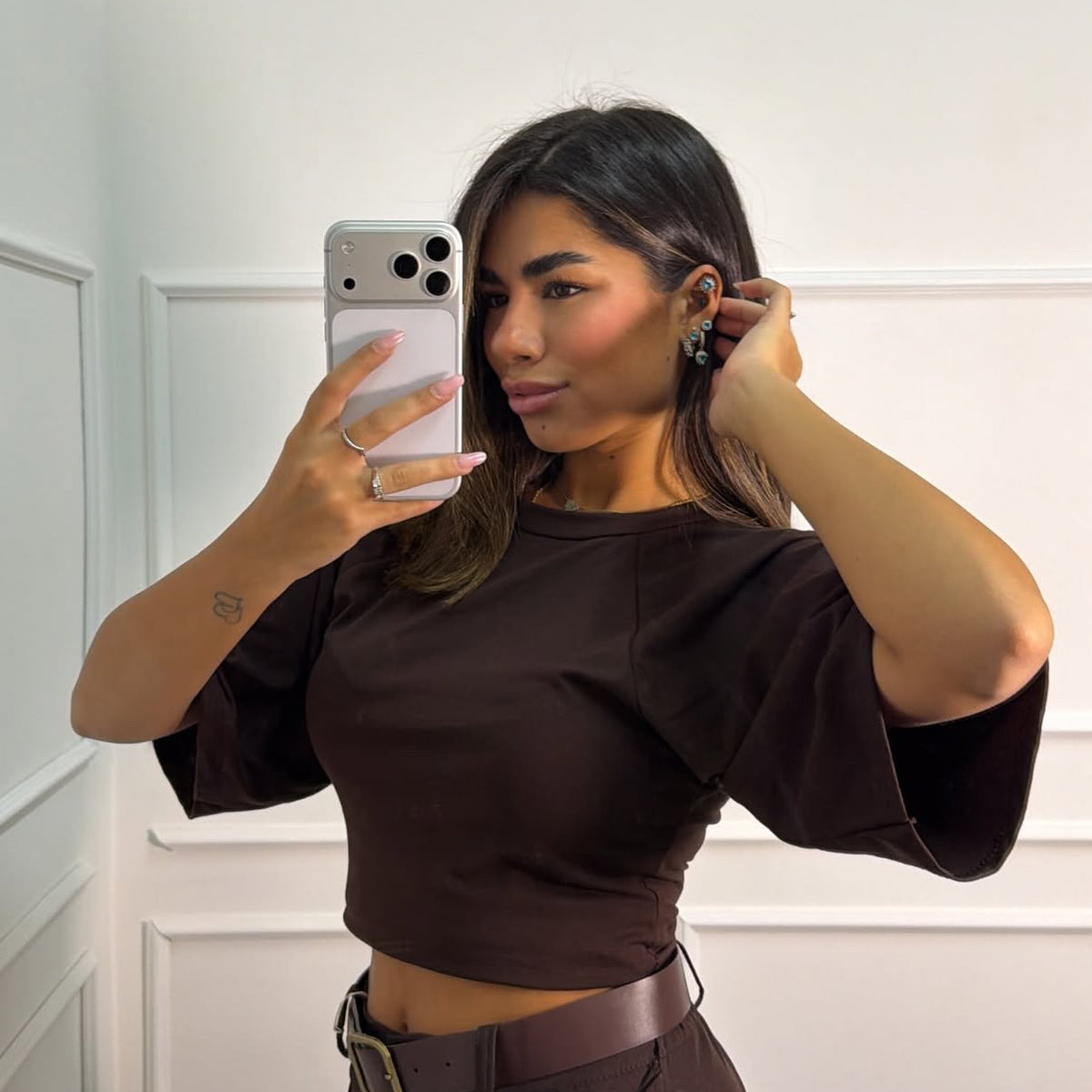 Maglia Elysa