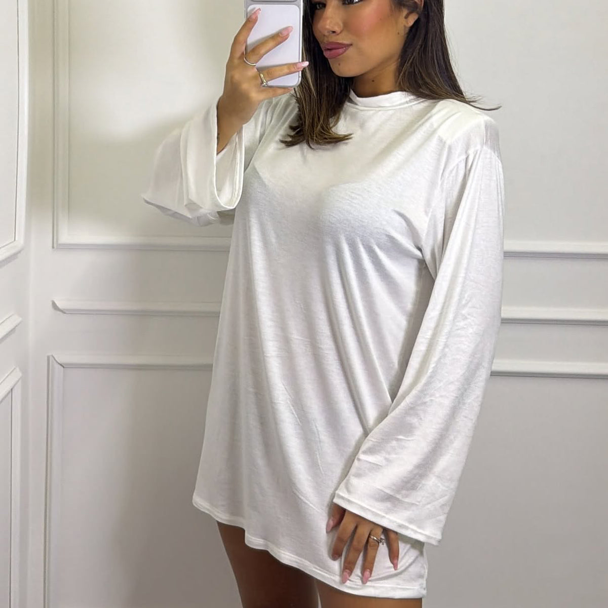 Long sleeve Lulù