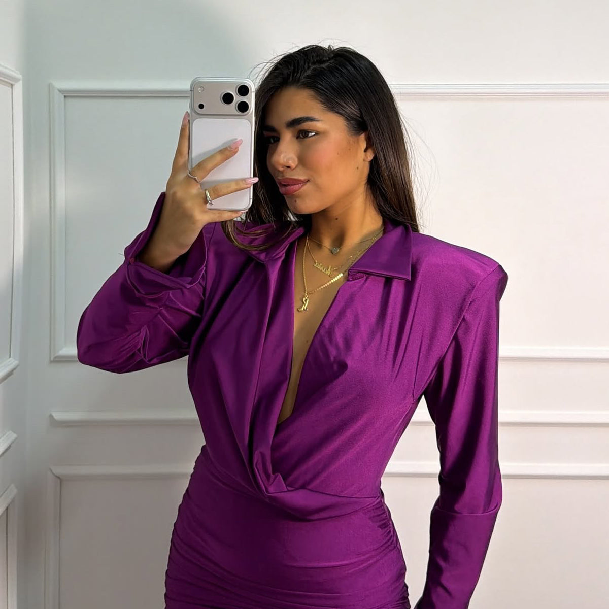 Dress Ameliè