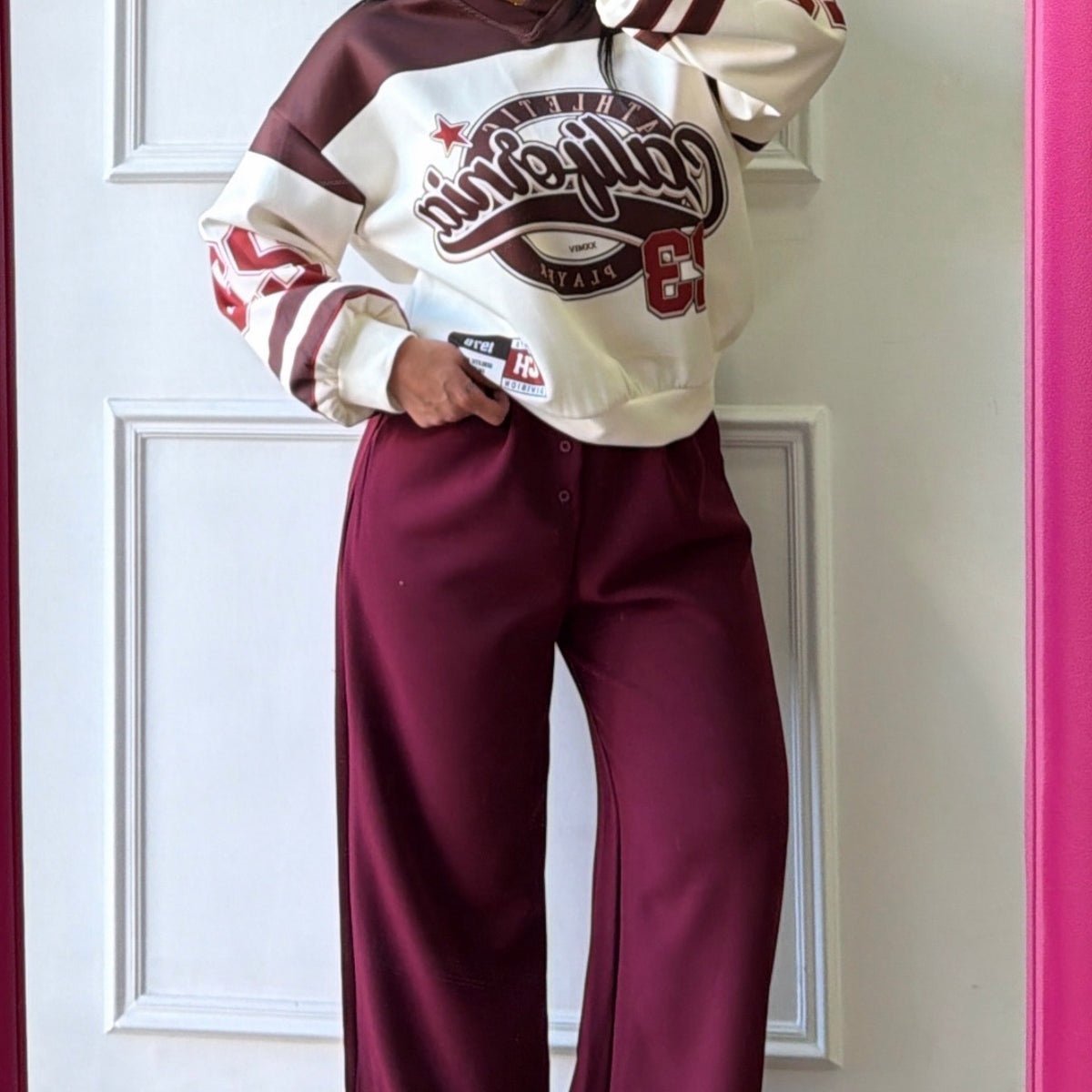 Pantalone Delia