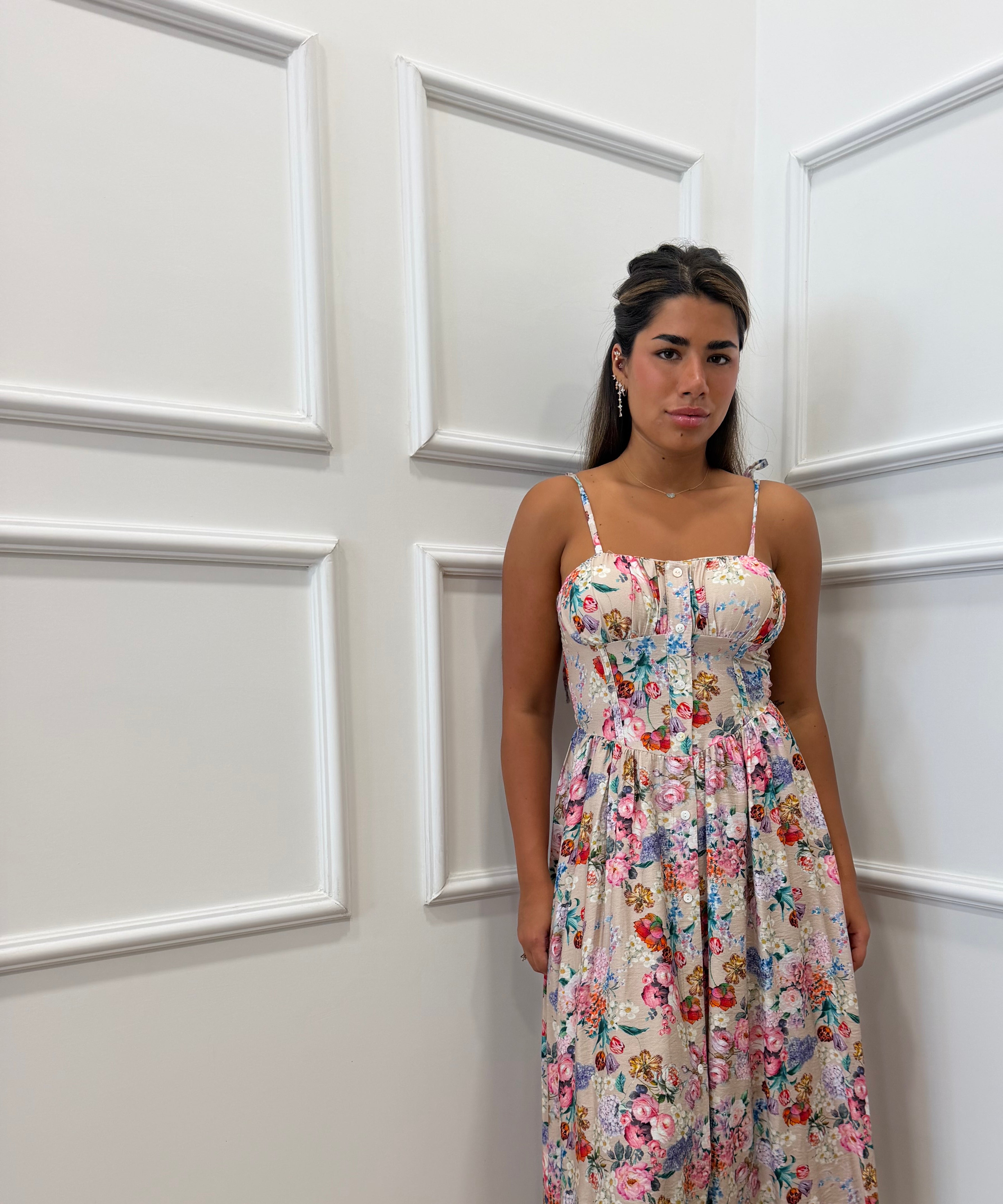 Dress meira