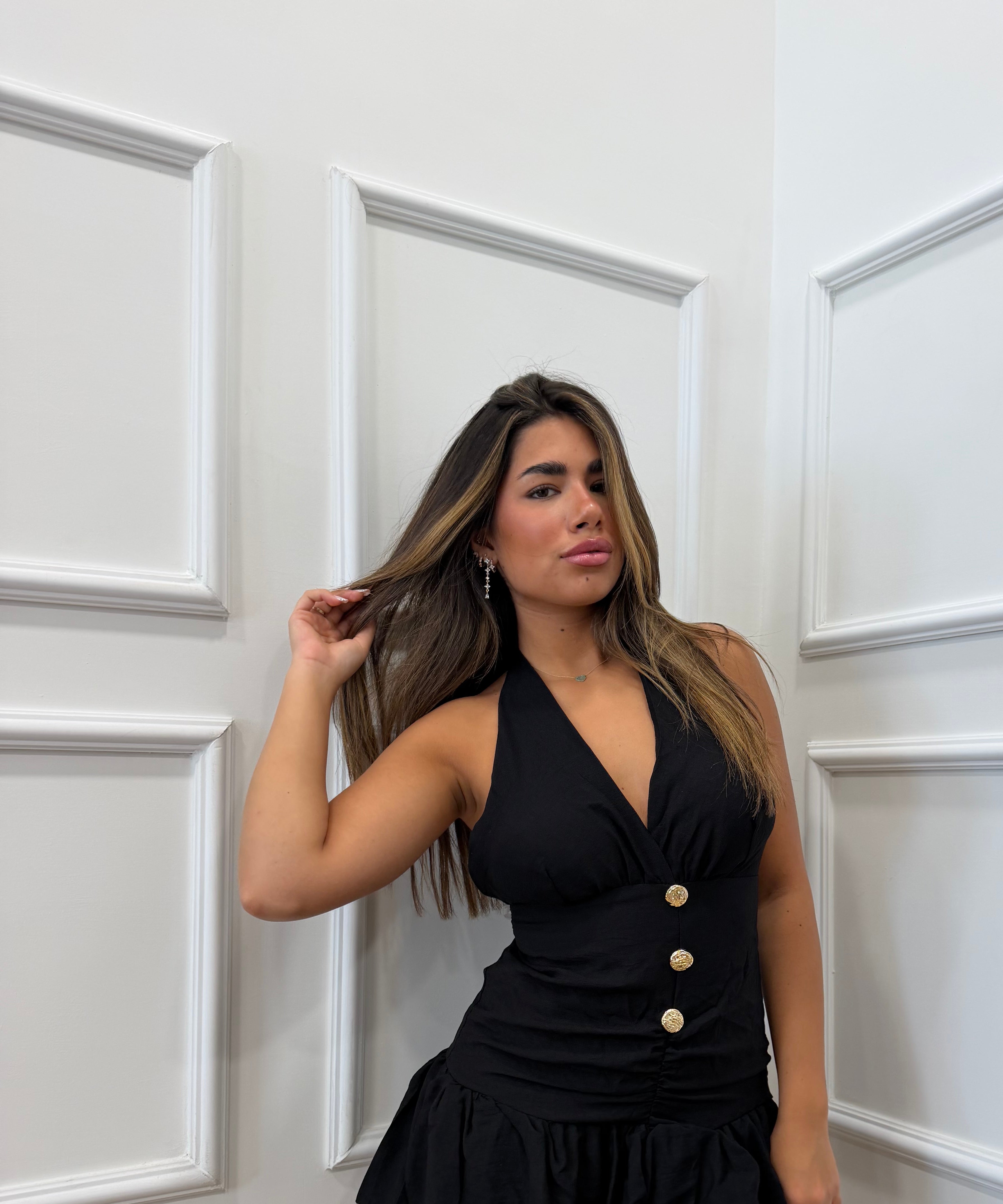 Mini dress Martina