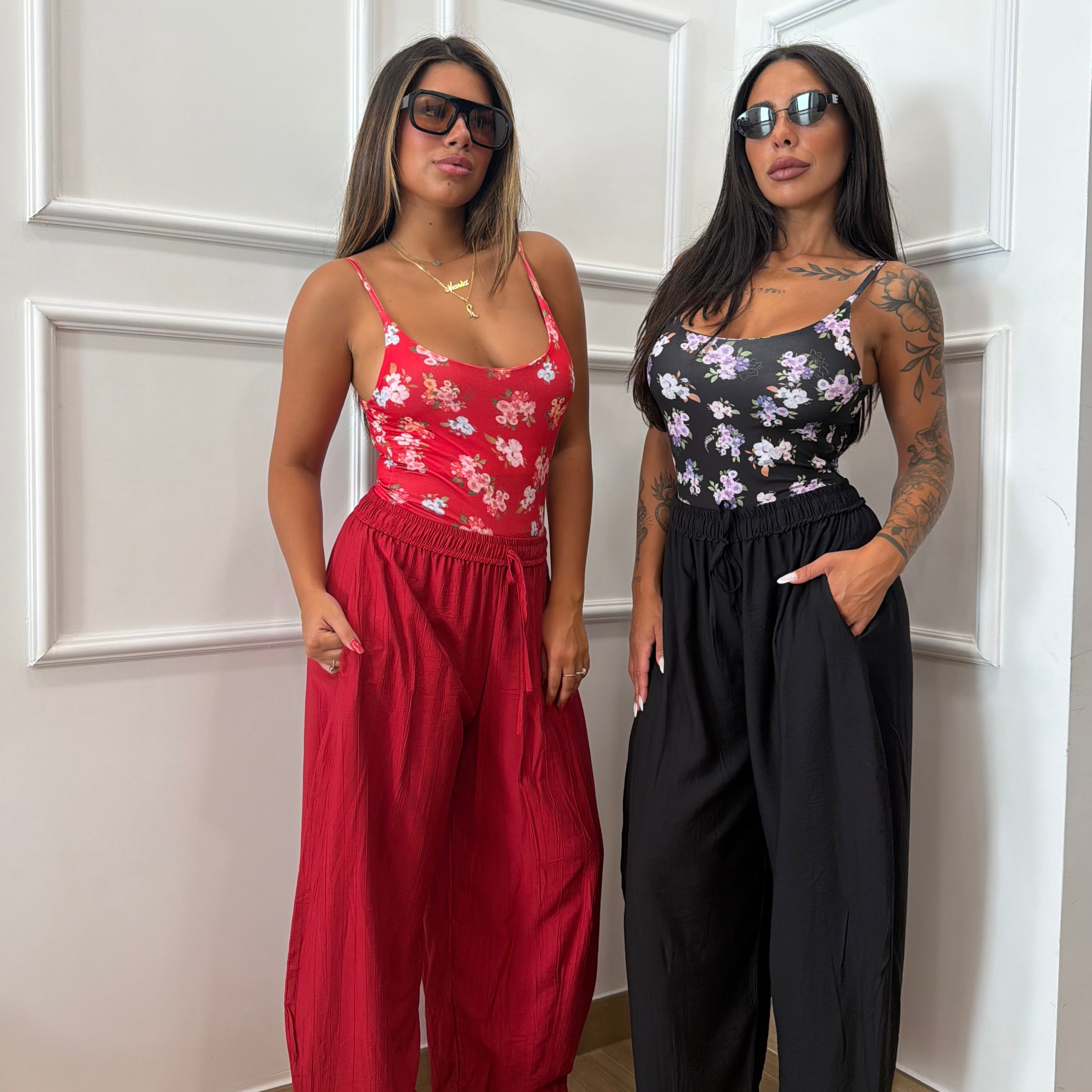 Pantalone NYLA