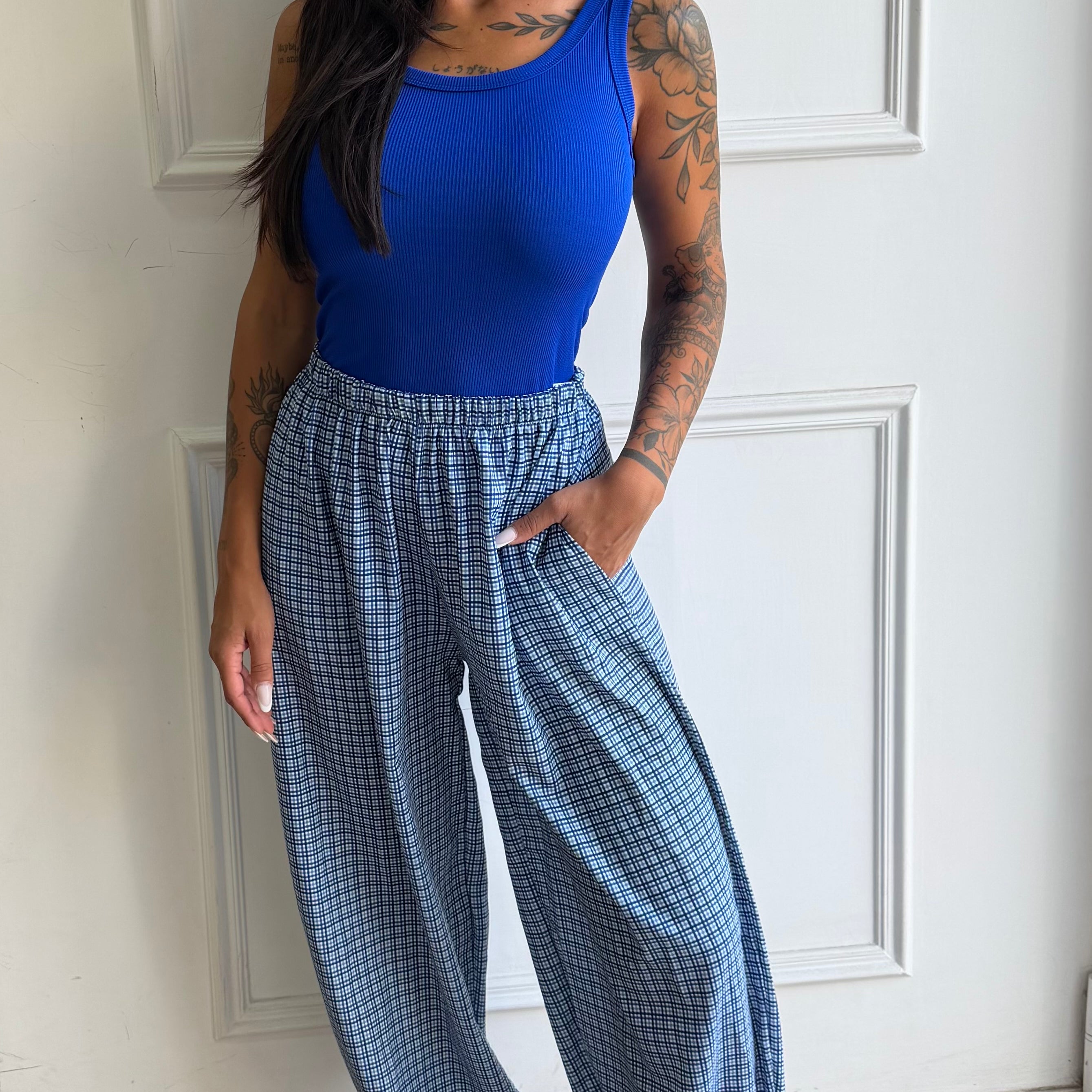 Pantalone REBEL
