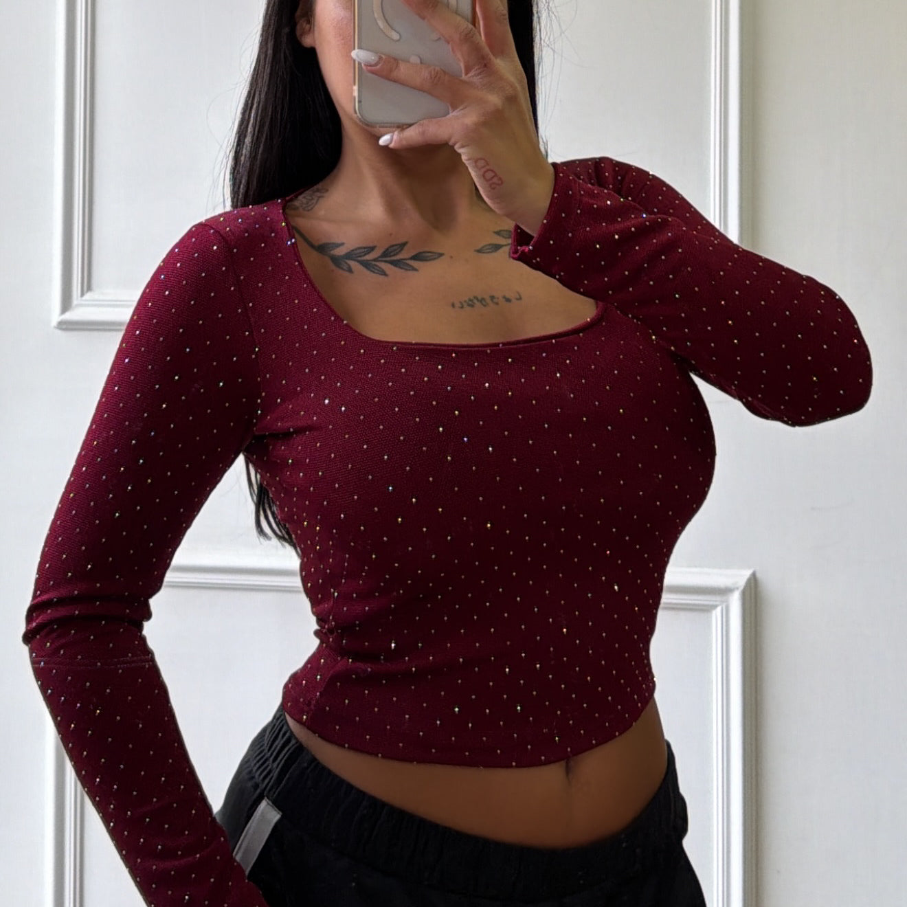 Maglia star