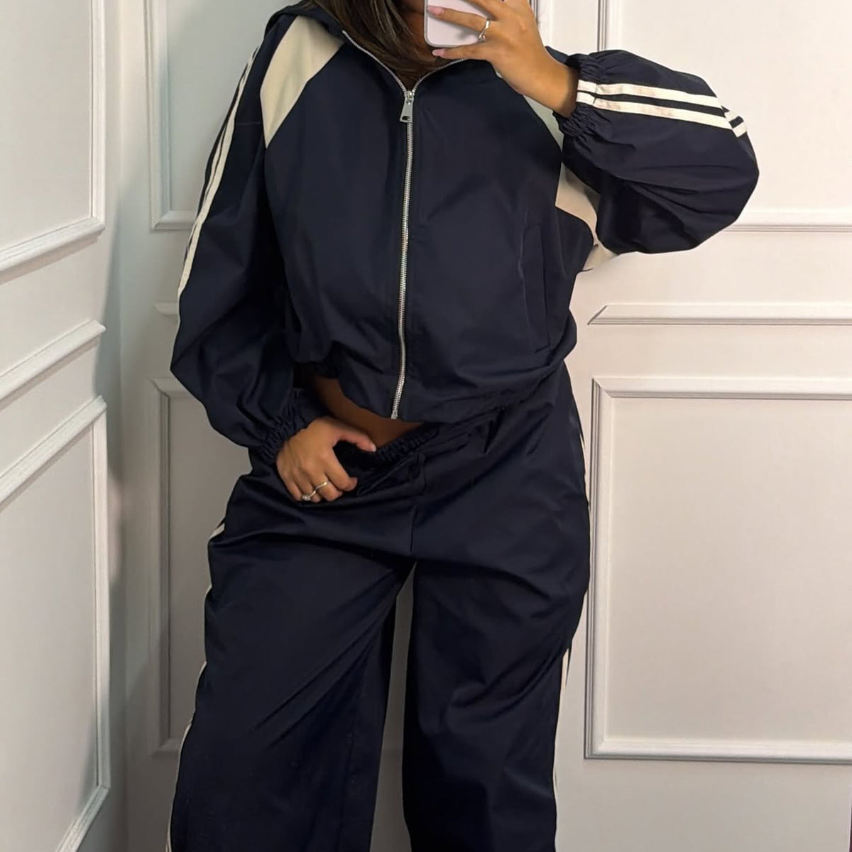 Coordinato Jade