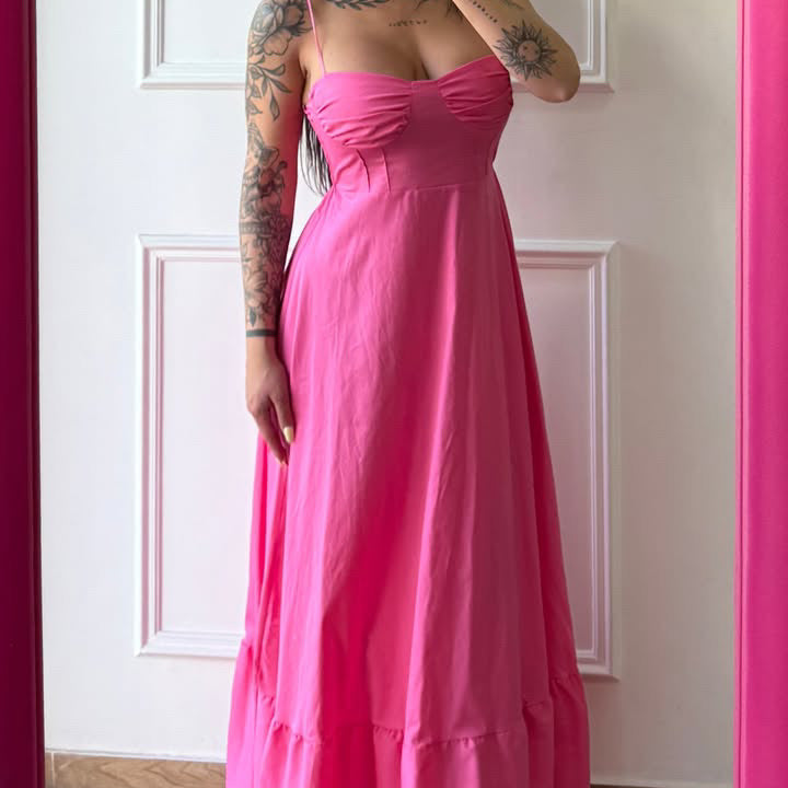 Dress JAQUELIN