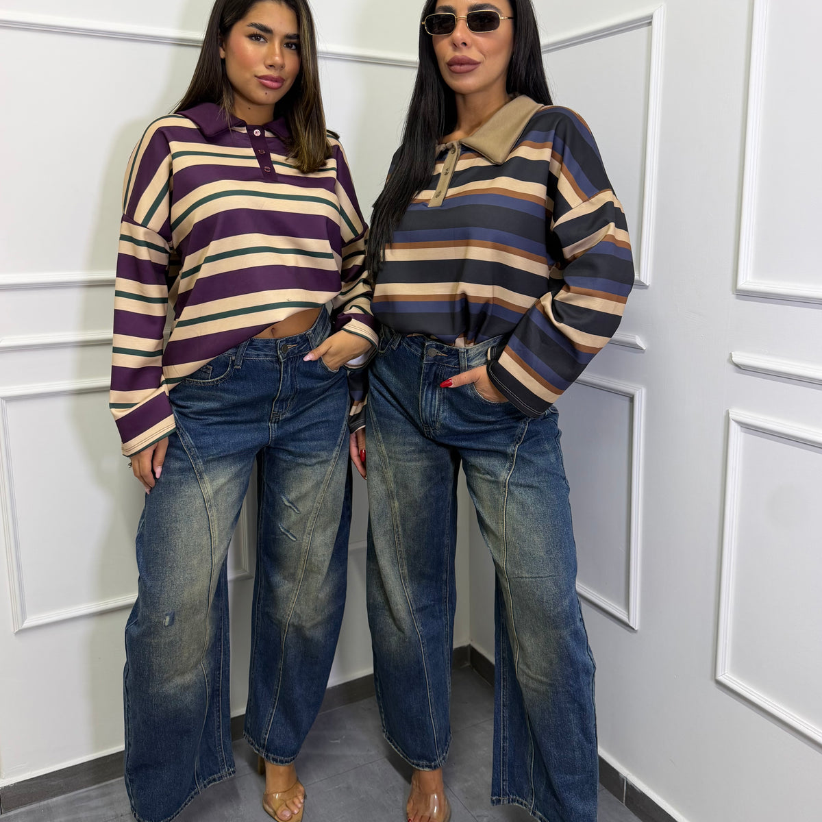 Jeans f5149