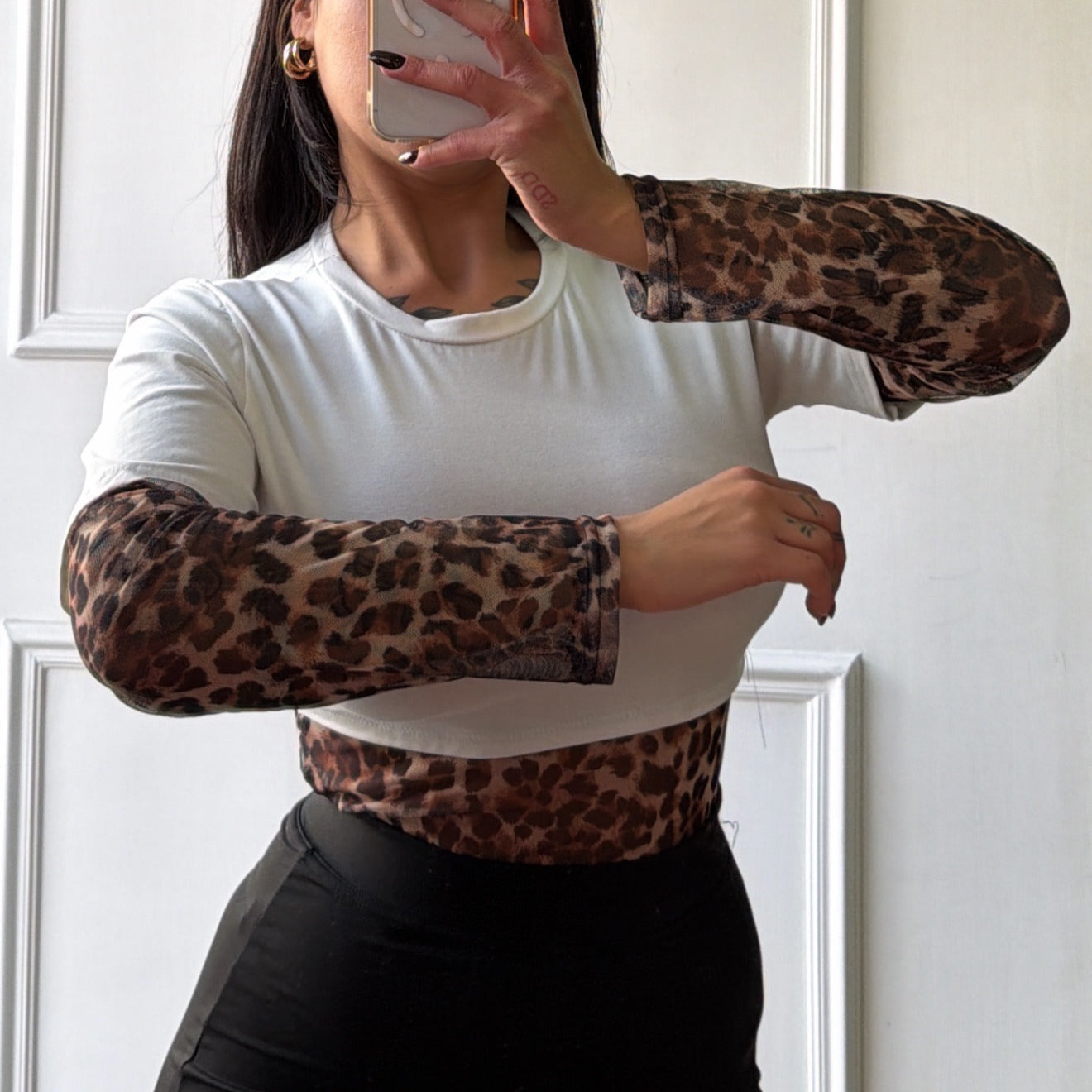 Body Safari