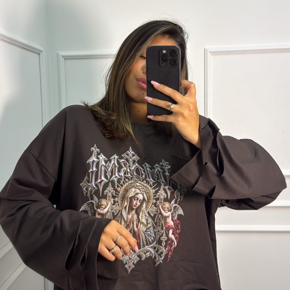 Maglia Amormi