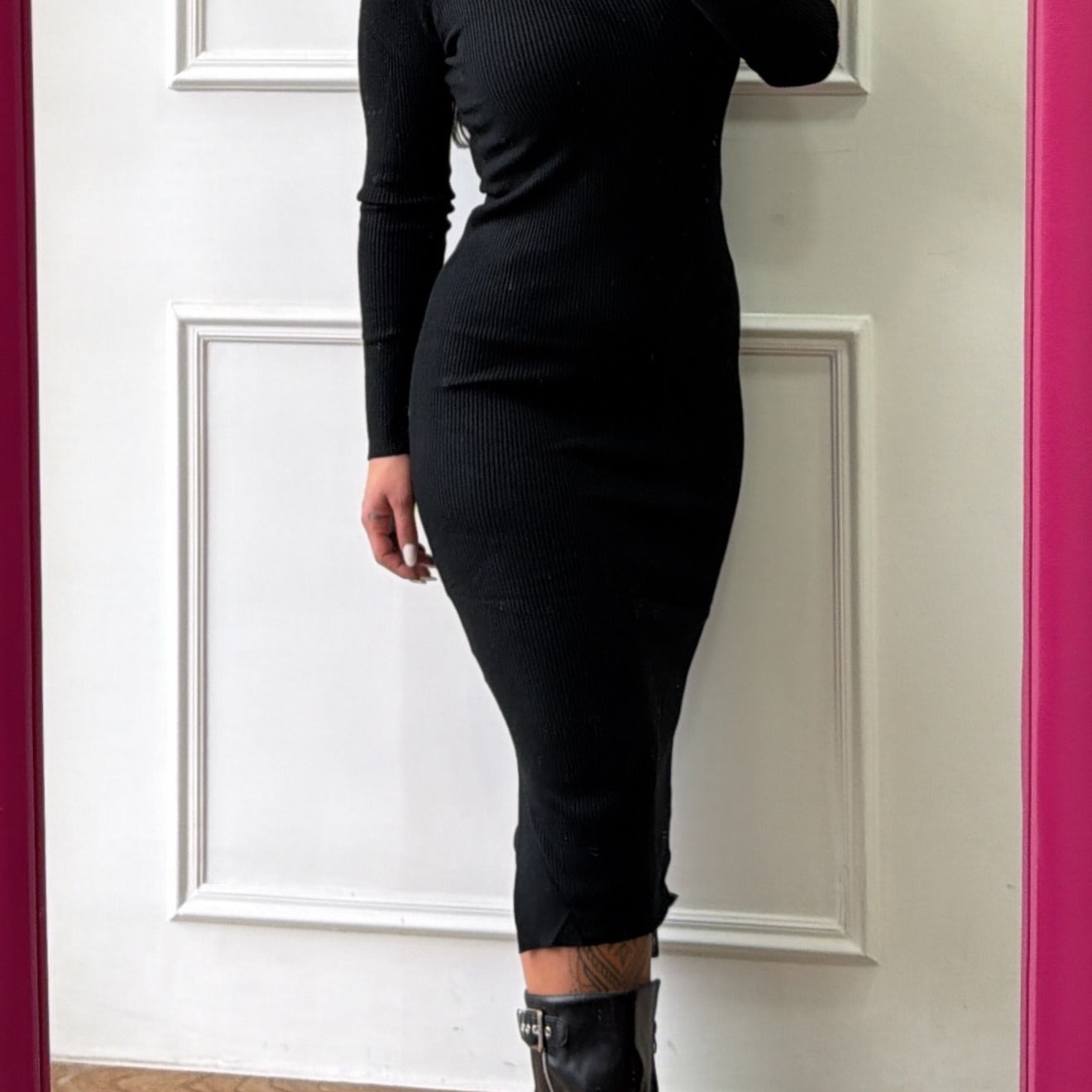 Dress KESYA