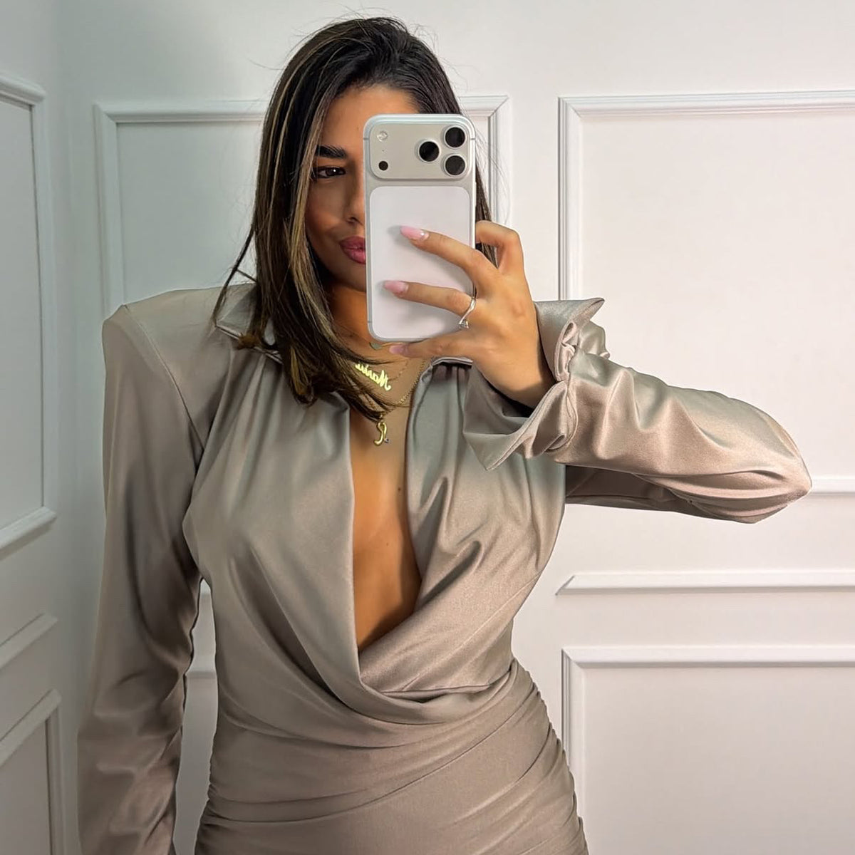 Dress Ameliè