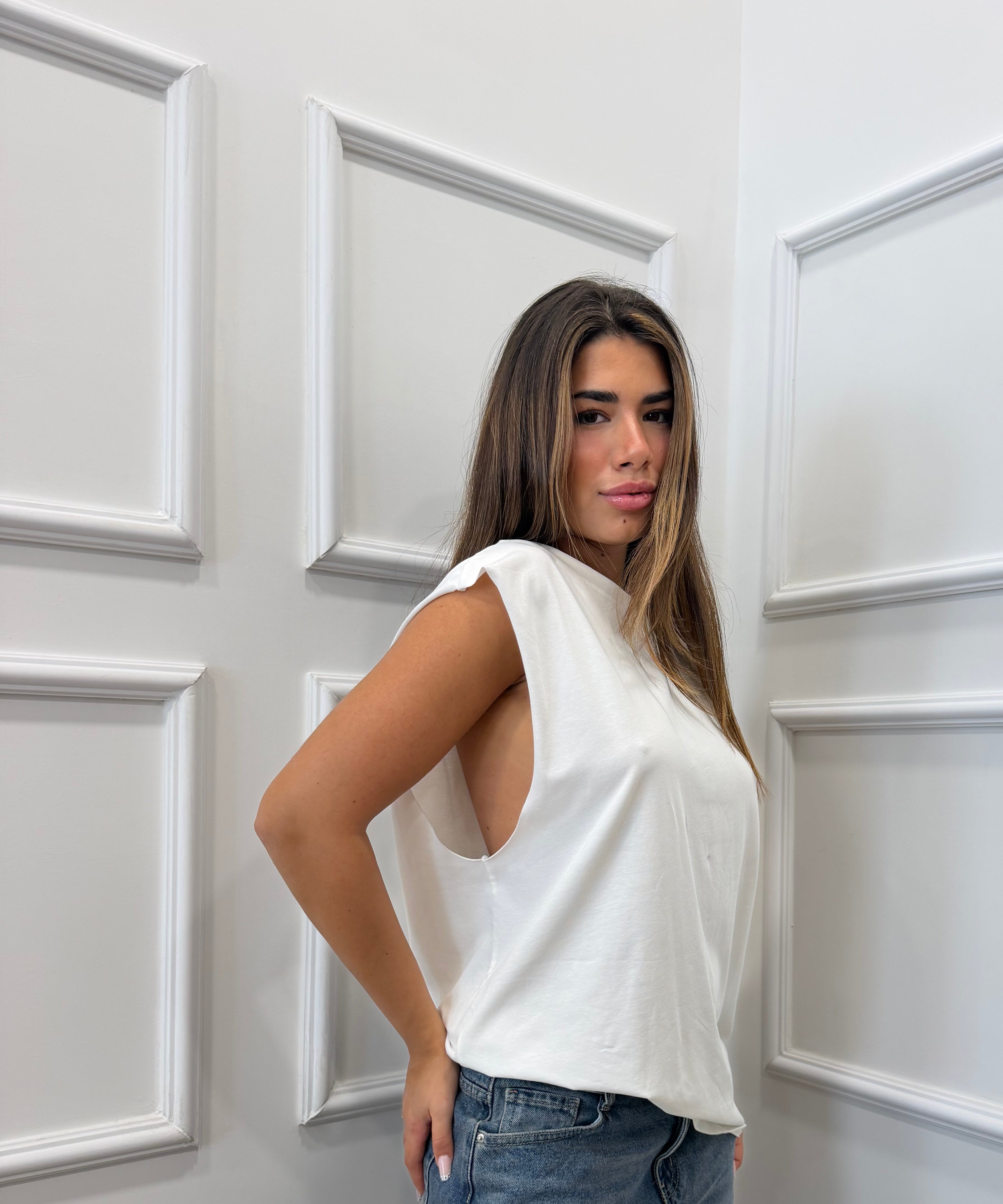 Canotta Cindy