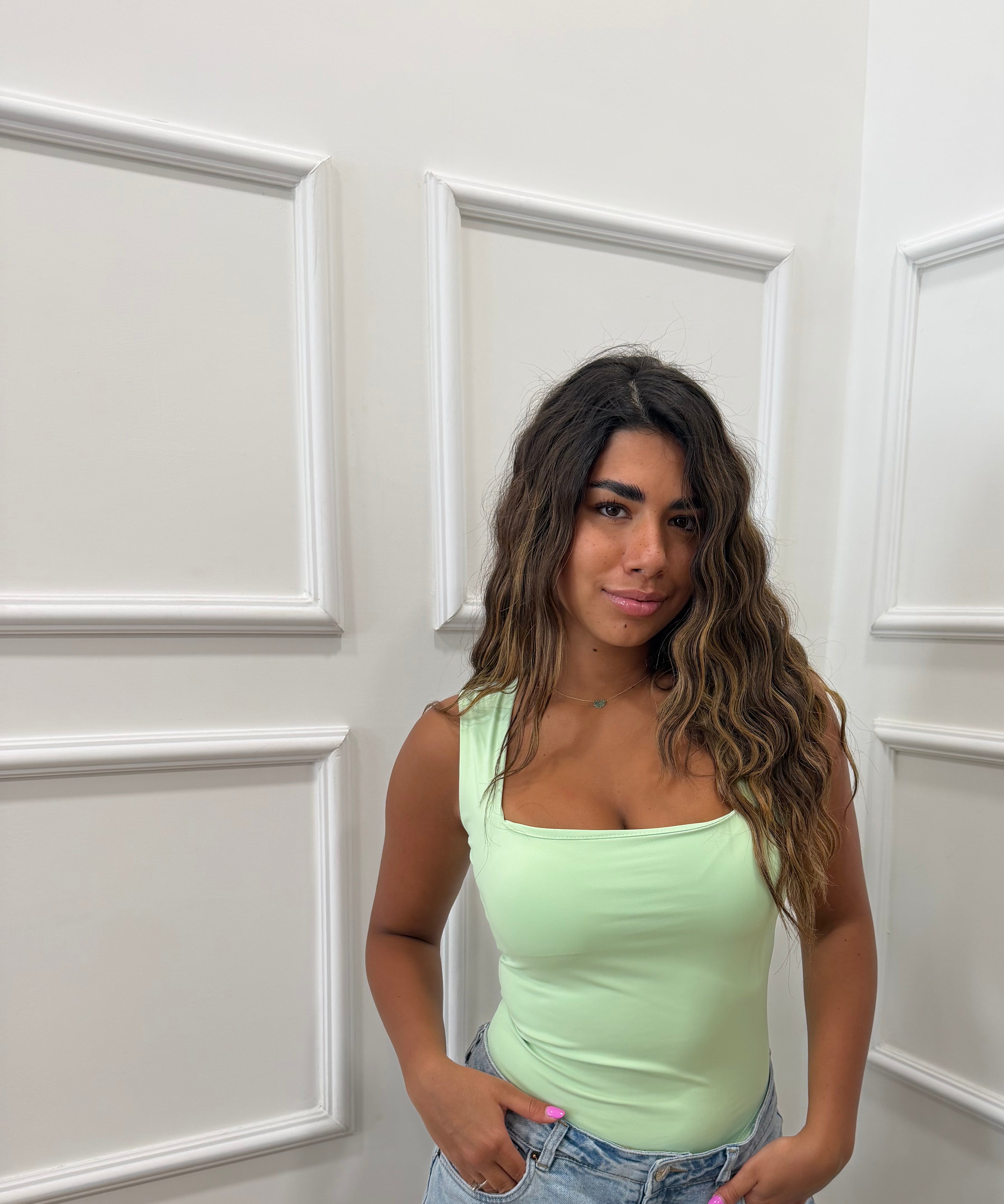 Body noelia