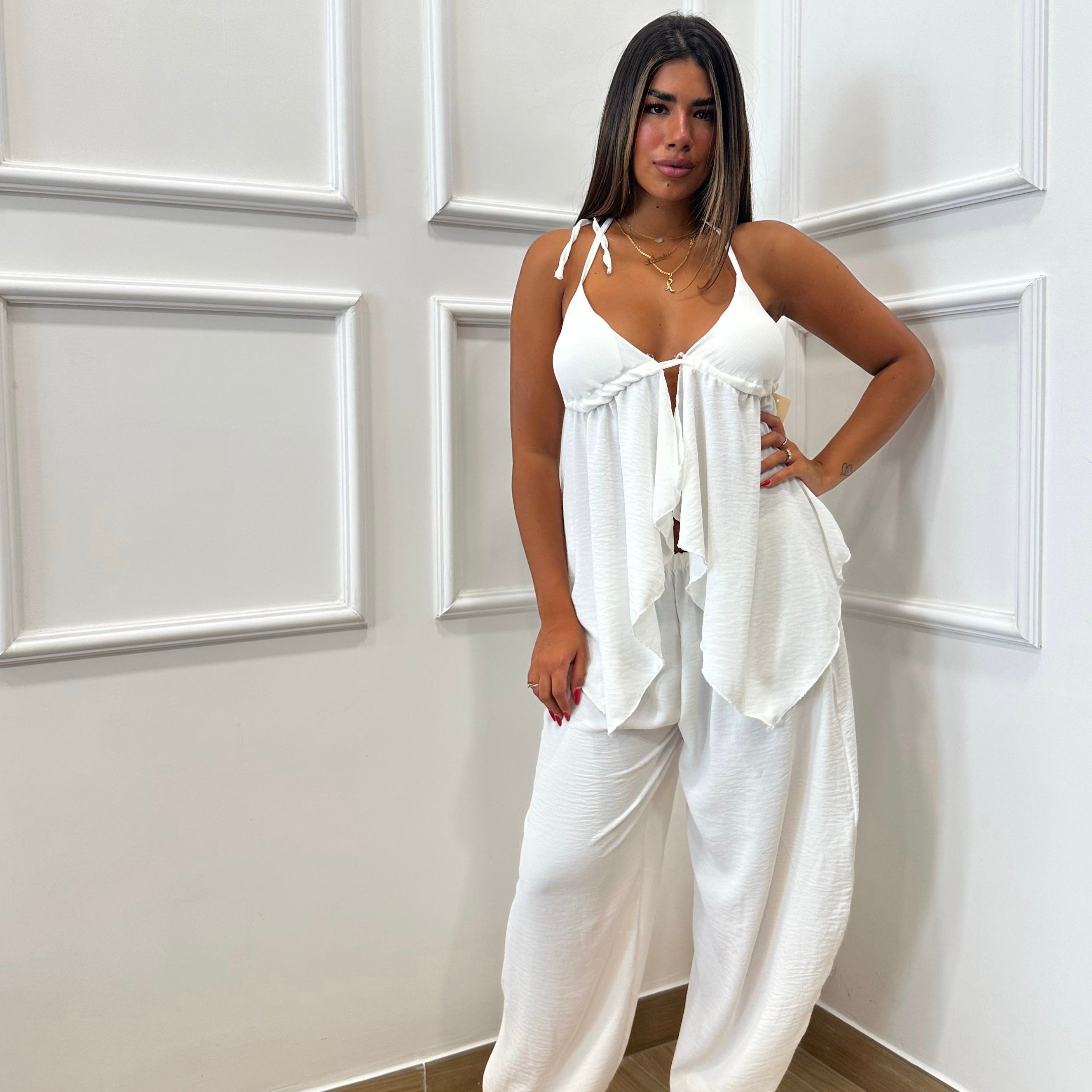 Cordset MILA