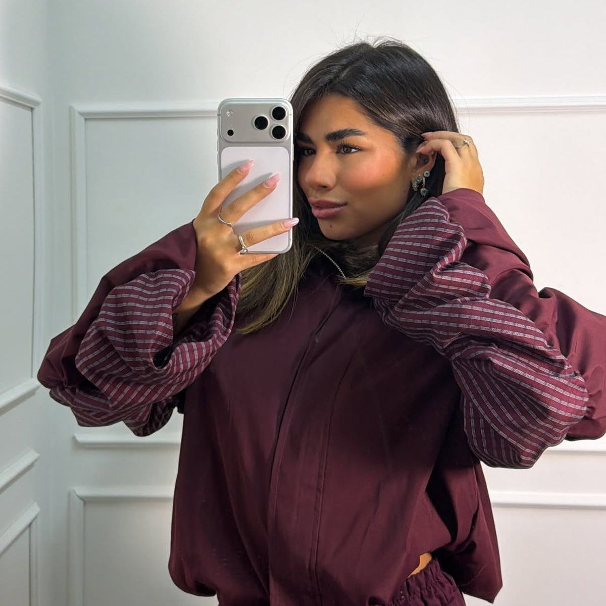 Bomber 51071