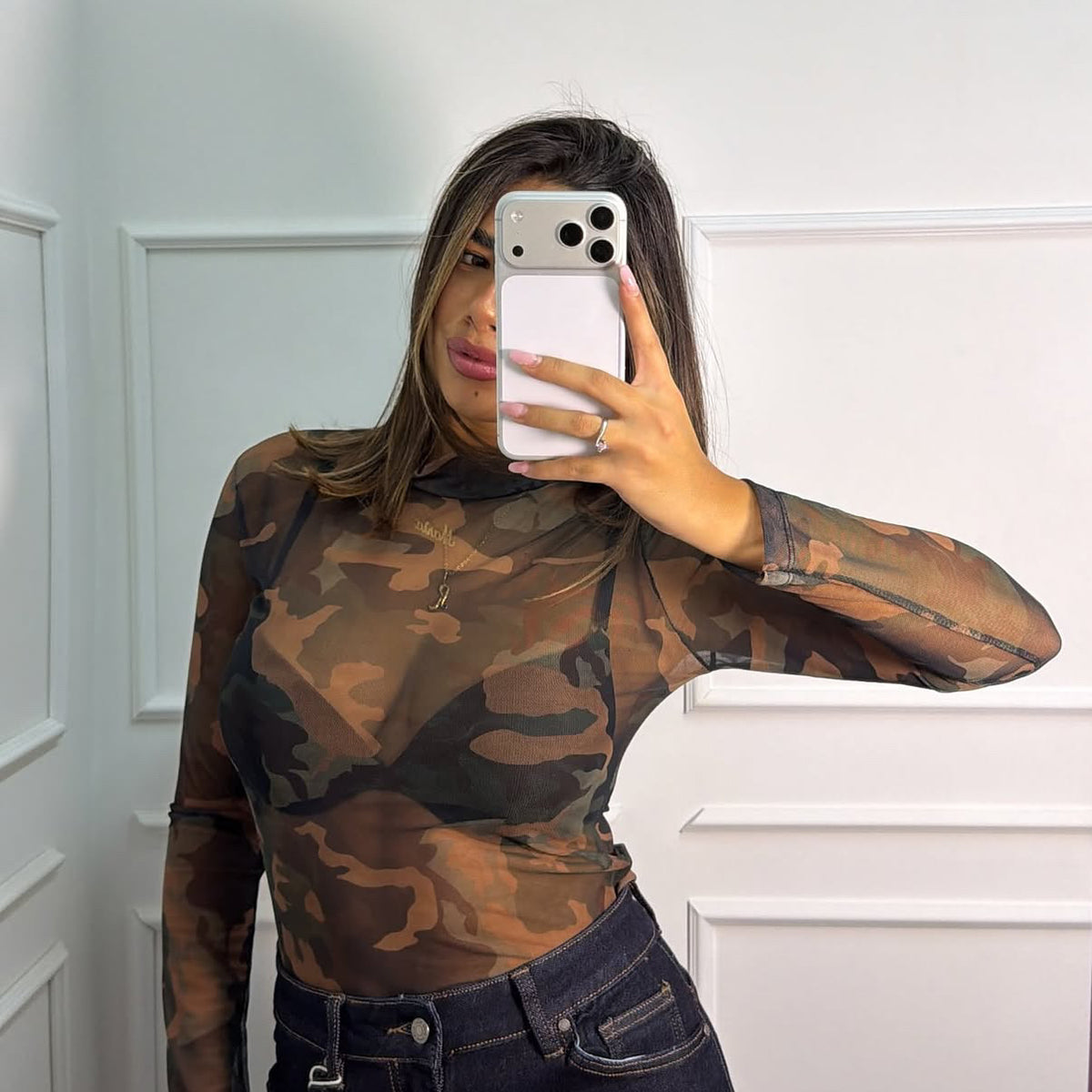 Body Military