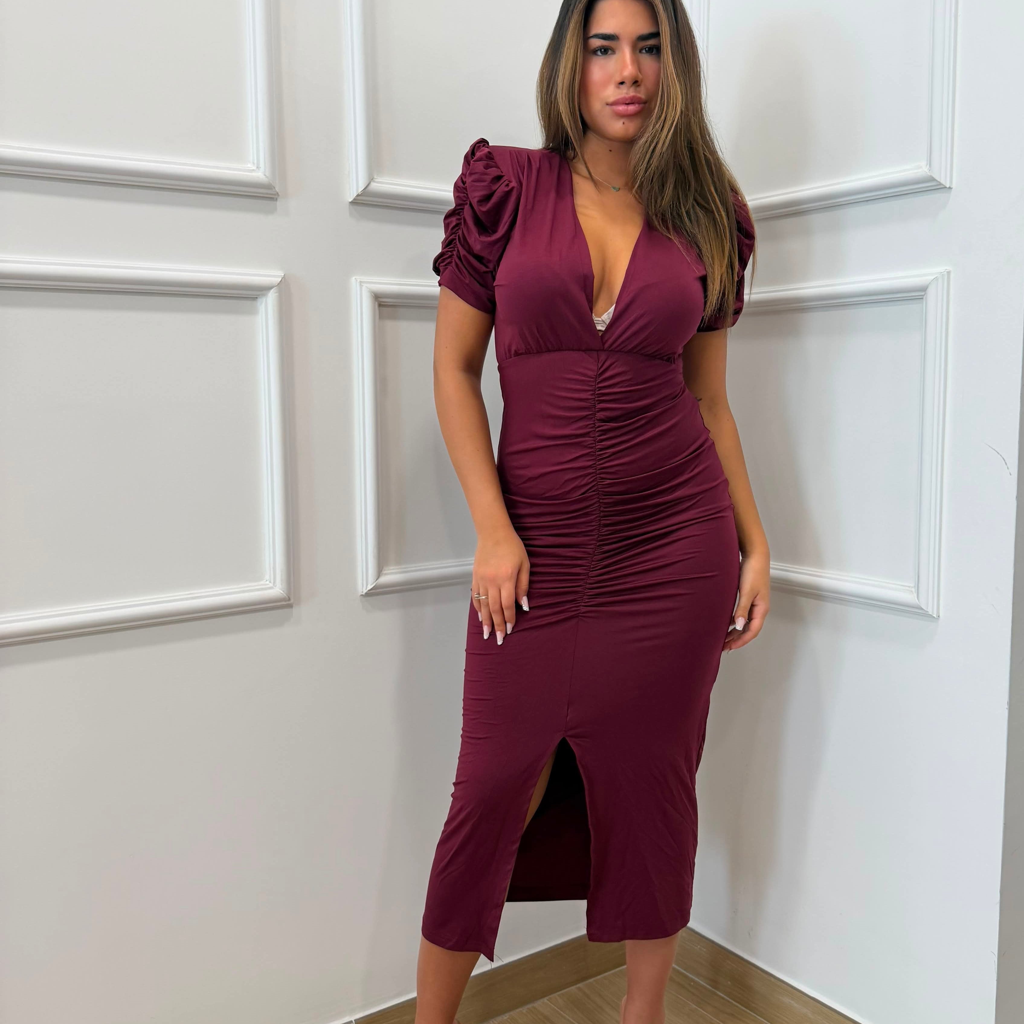 Dress Giulia