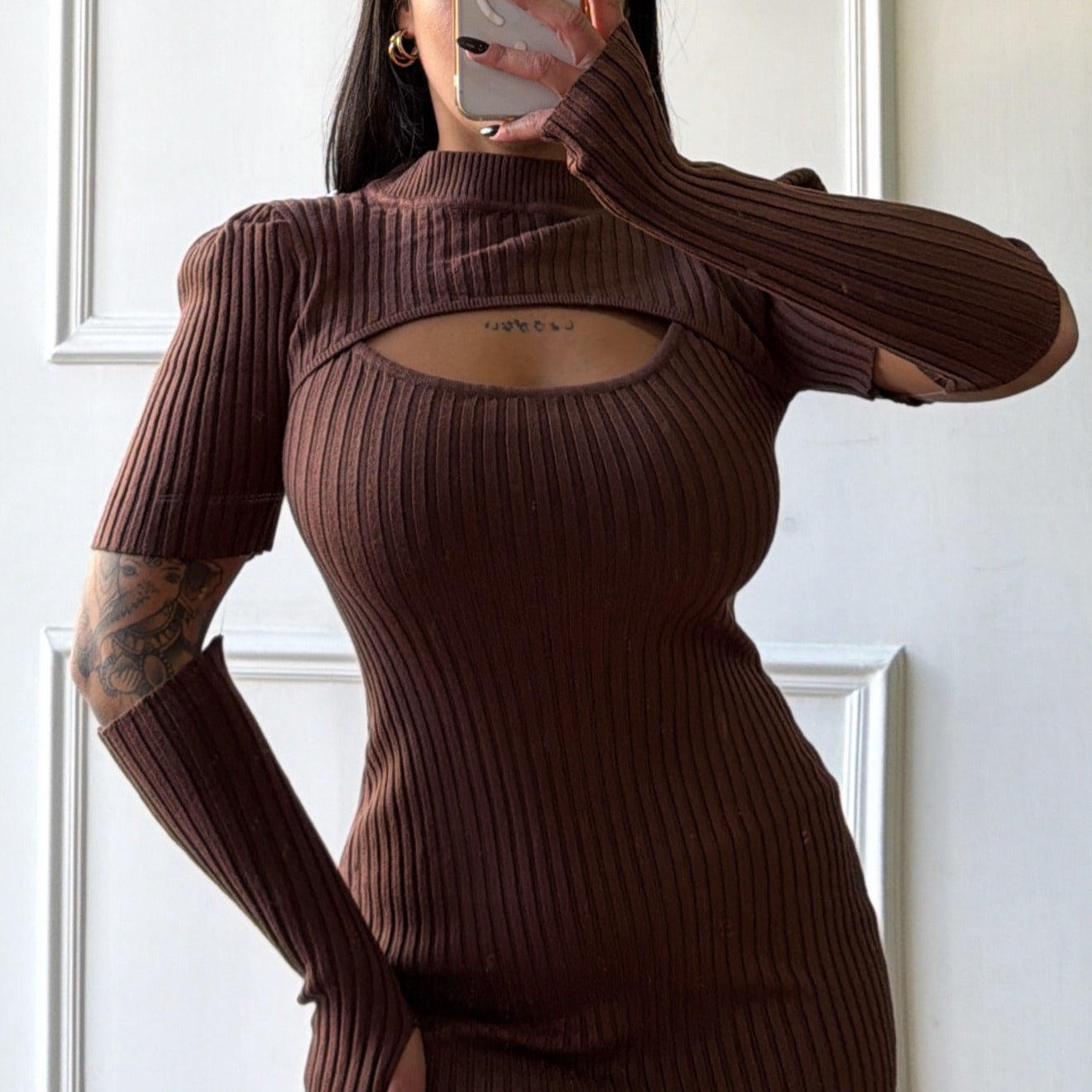 Dress daiana